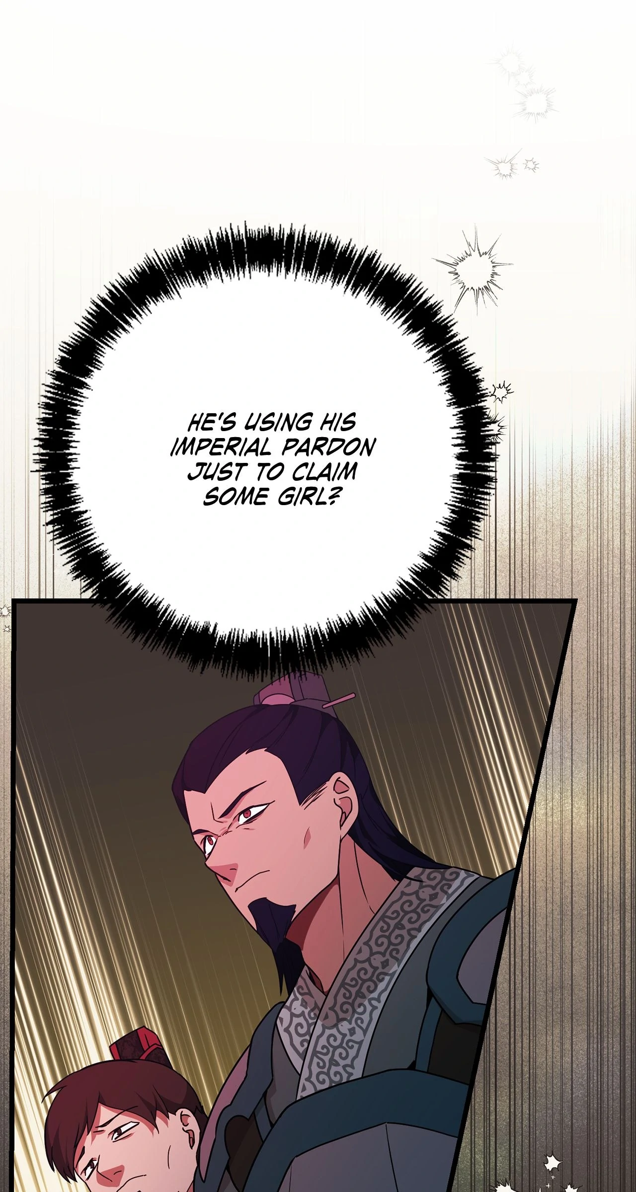 Camellia - Manhwa Chapter 34 - page 20