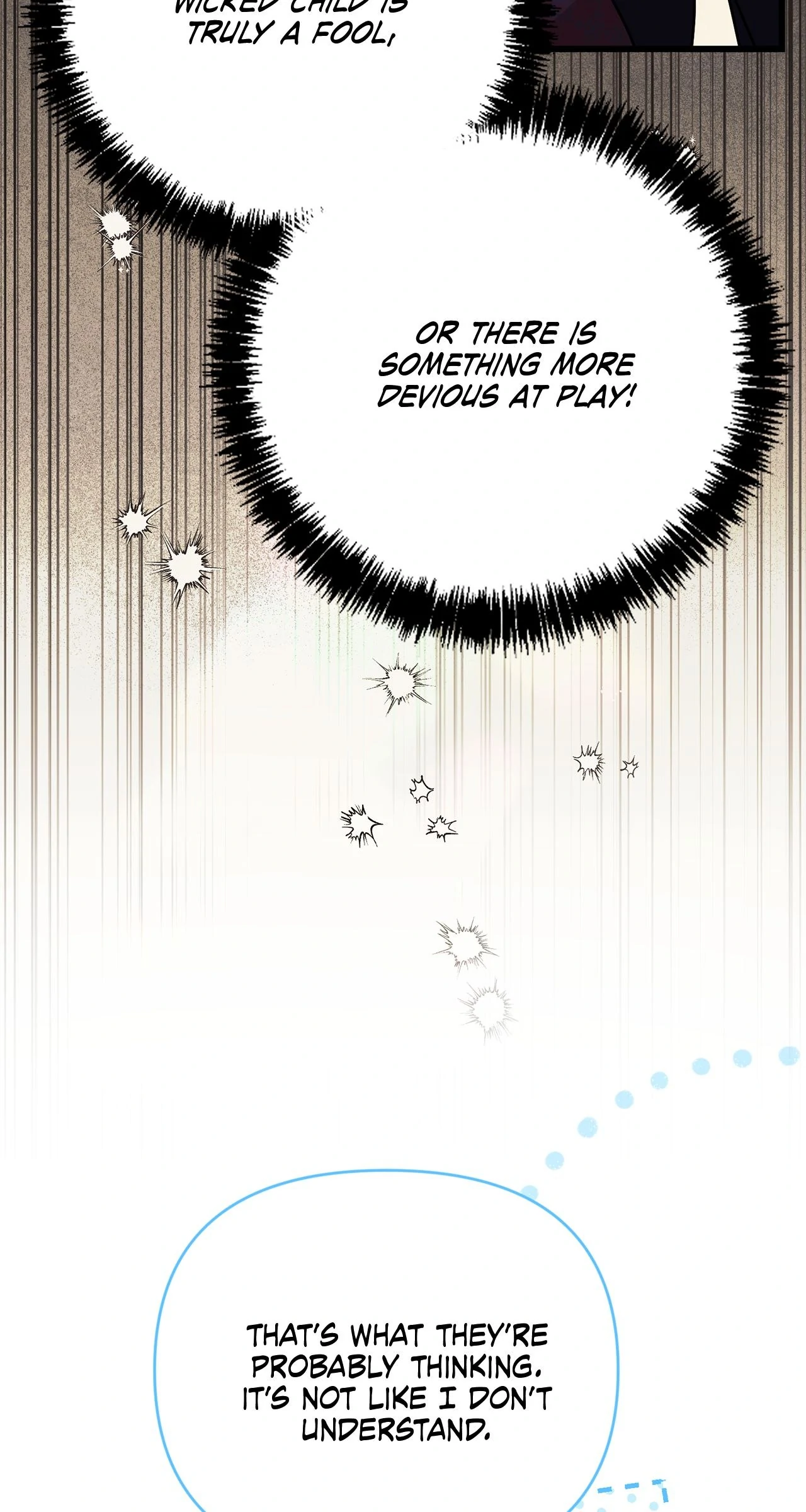 Camellia - Manhwa Chapter 34 - page 22