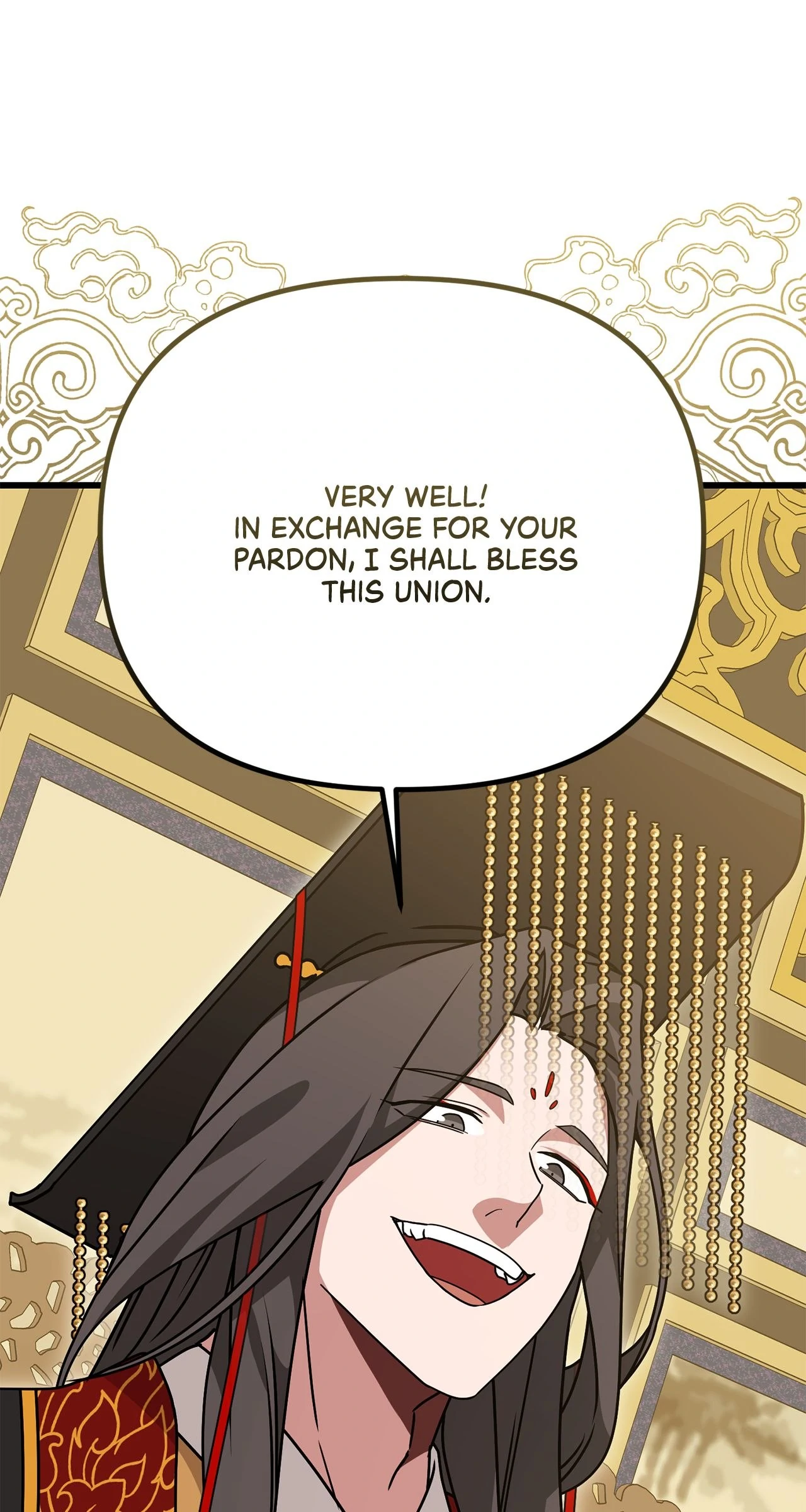 Camellia - Manhwa Chapter 34 - page 25