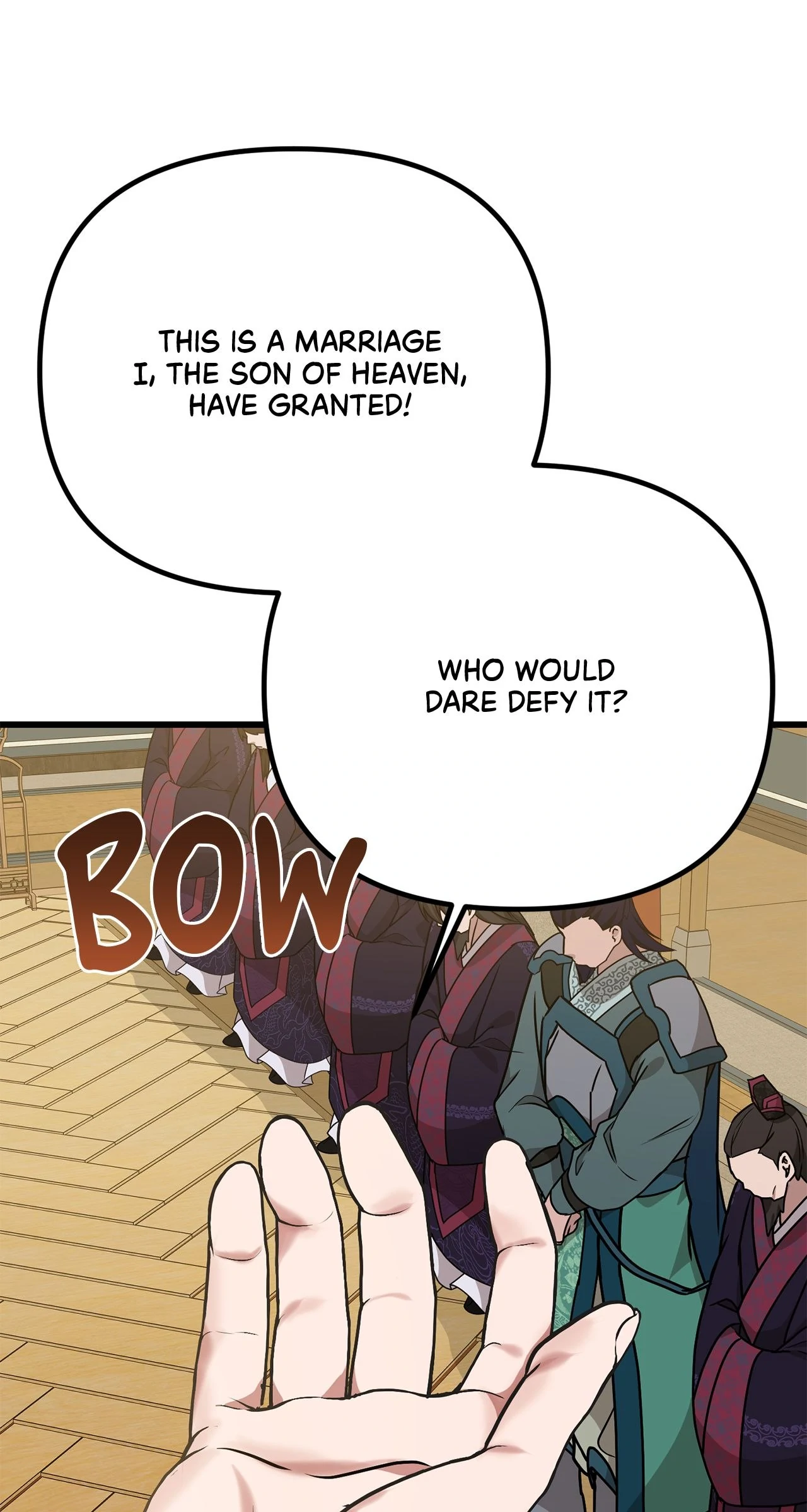 Camellia - Manhwa Chapter 34 - page 27