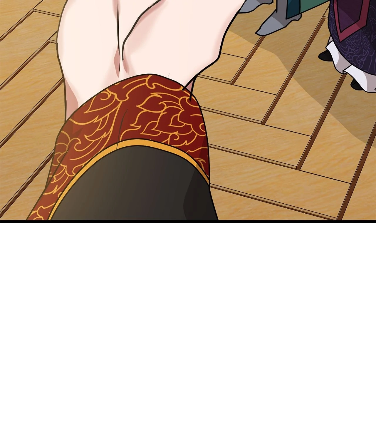 Camellia - Manhwa Chapter 34 - page 28