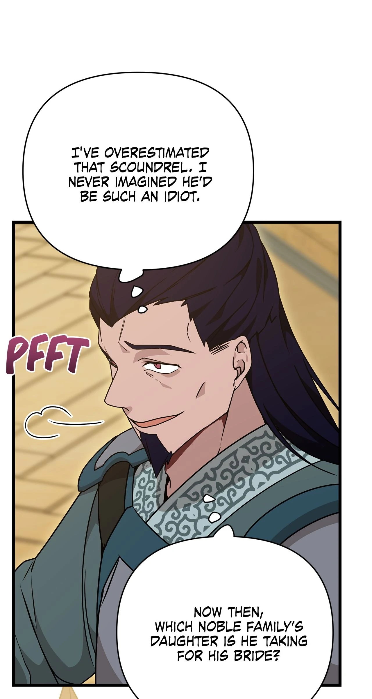Camellia - Manhwa Chapter 34 - page 29