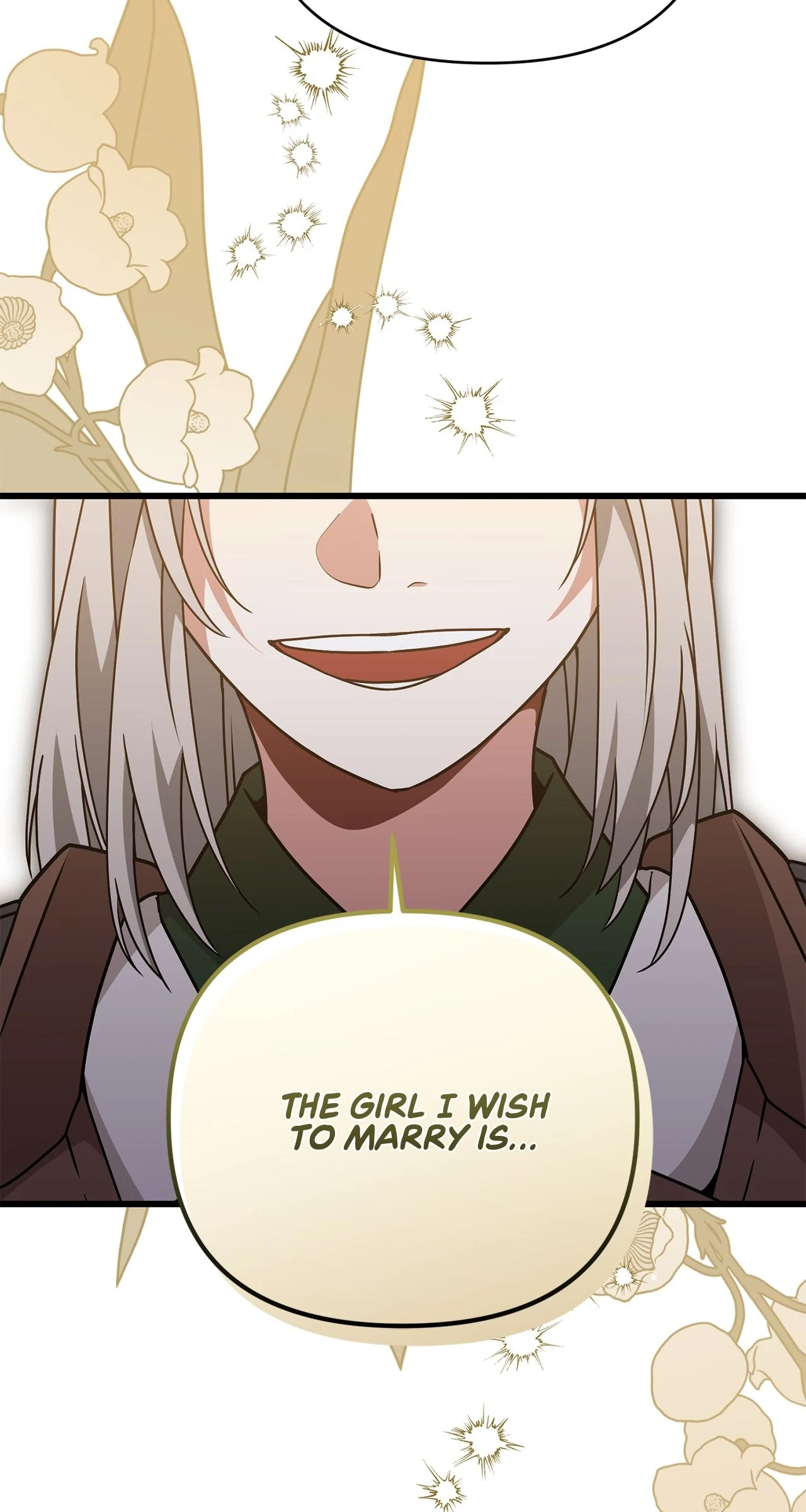 Camellia - Manhwa Chapter 34 - page 30