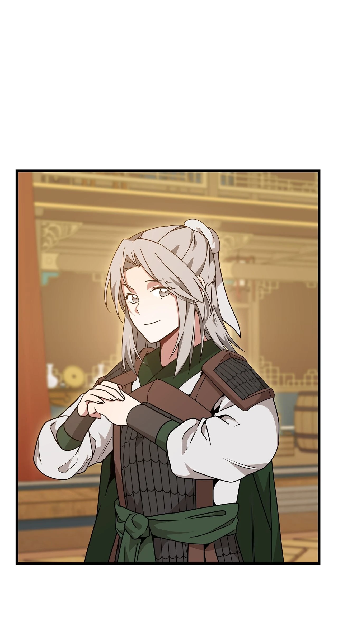 Camellia - Manhwa Chapter 34 - page 32