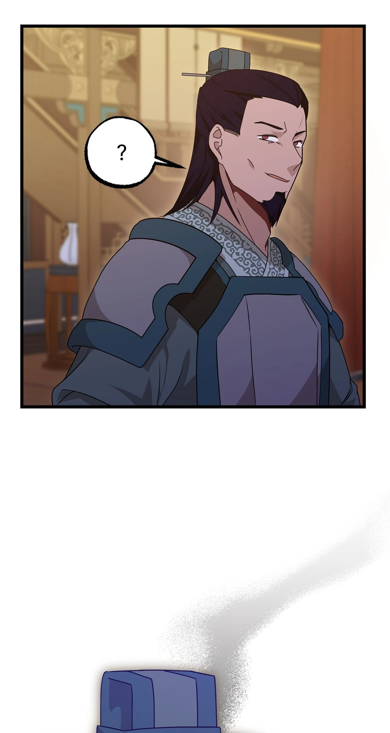Camellia - Manhwa Chapter 34 - page 33