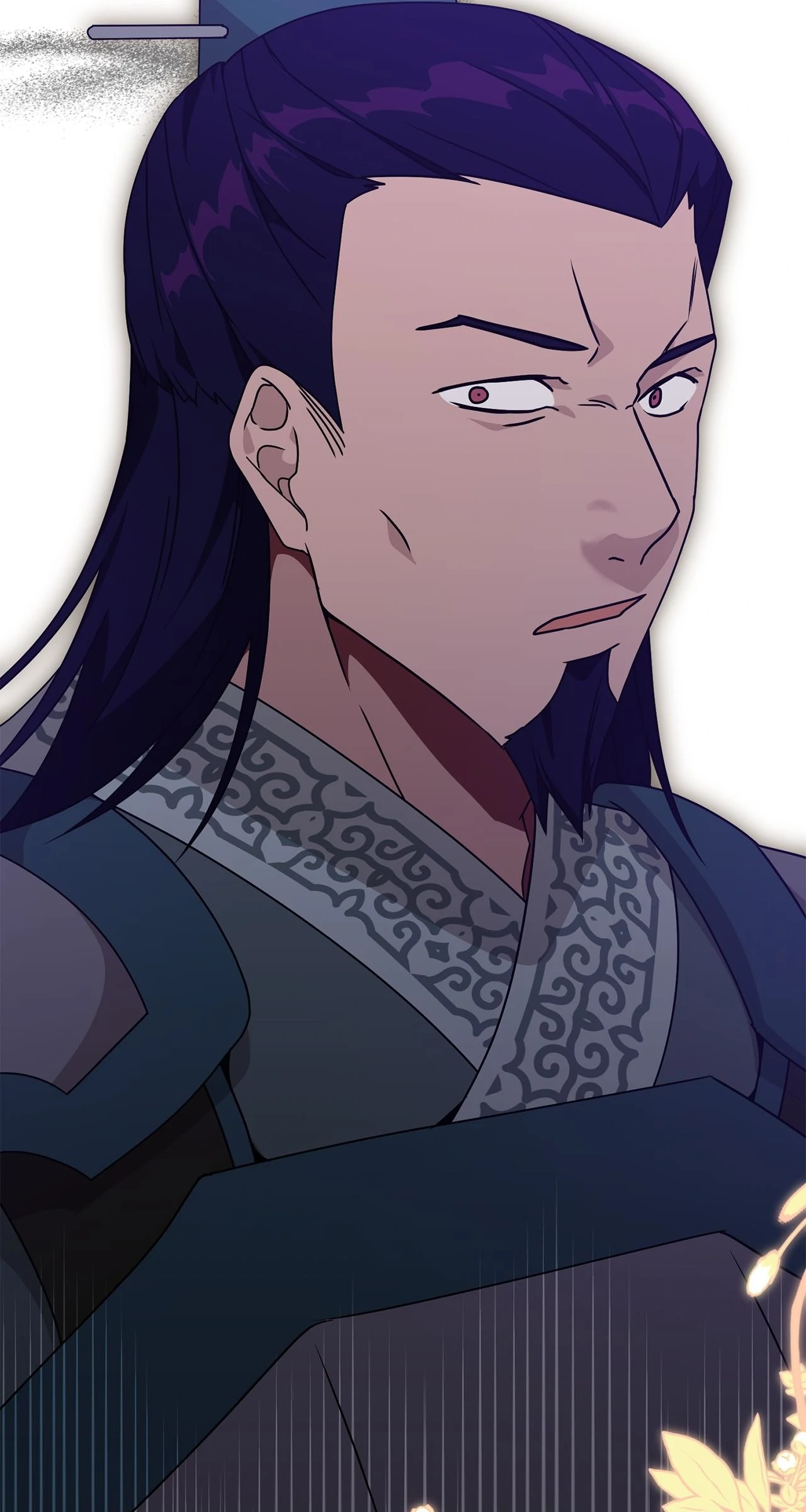 Camellia - Manhwa Chapter 34 - page 34