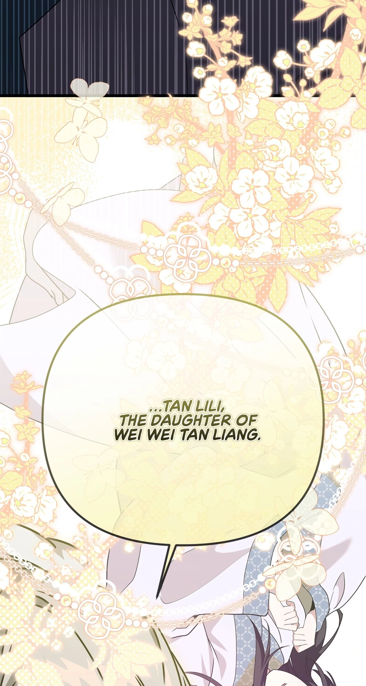 Camellia - Manhwa Chapter 34 - page 35