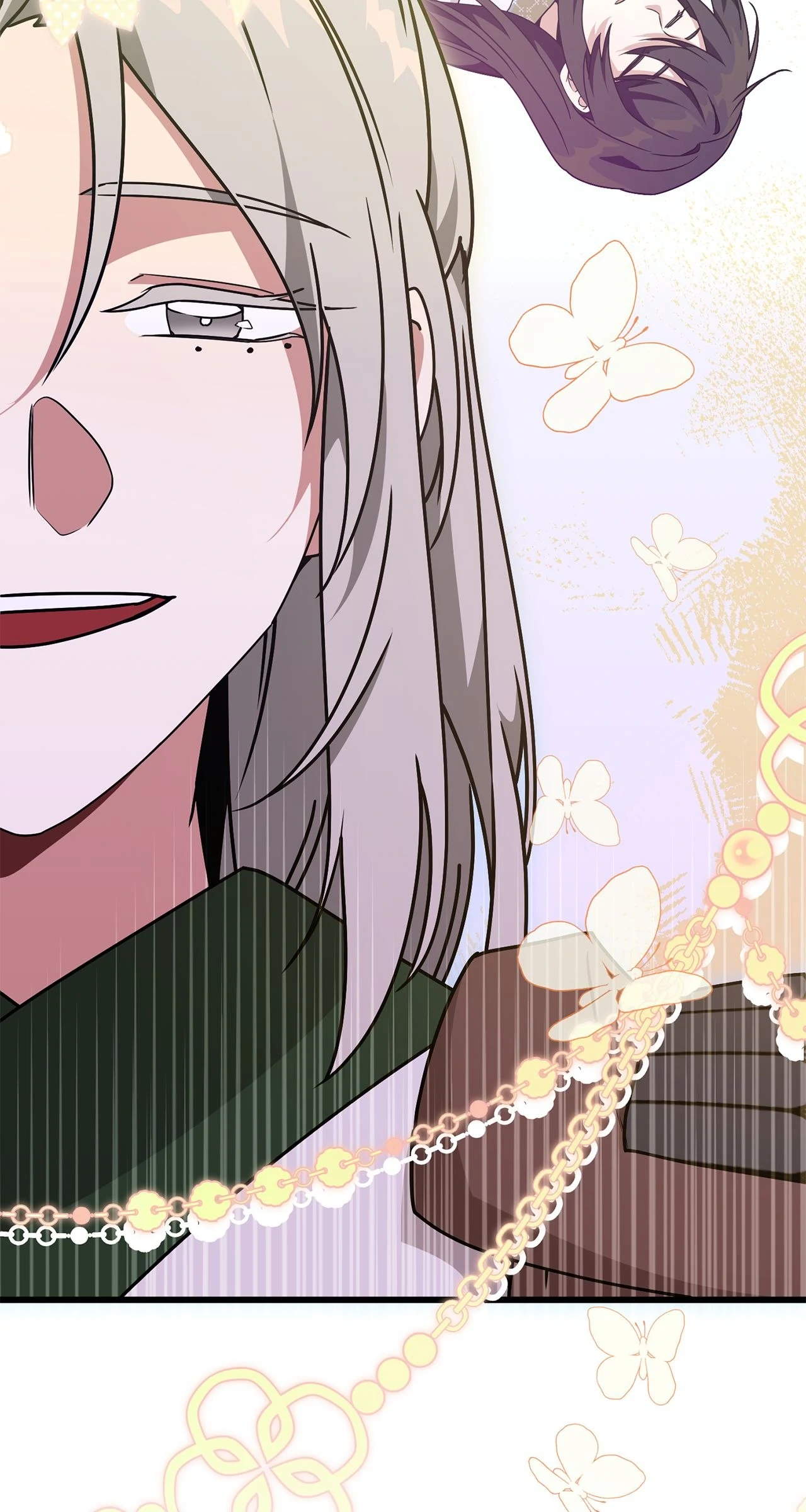 Camellia - Manhwa Chapter 34 - page 36