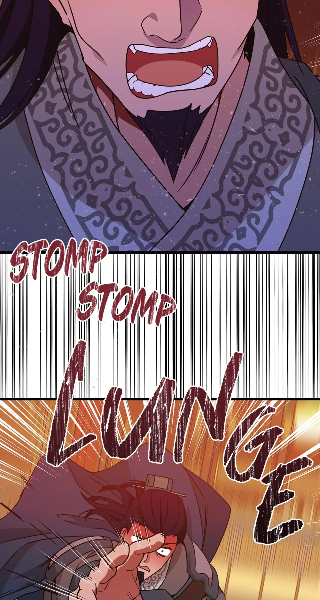 Camellia - Manhwa Chapter 34 - page 39