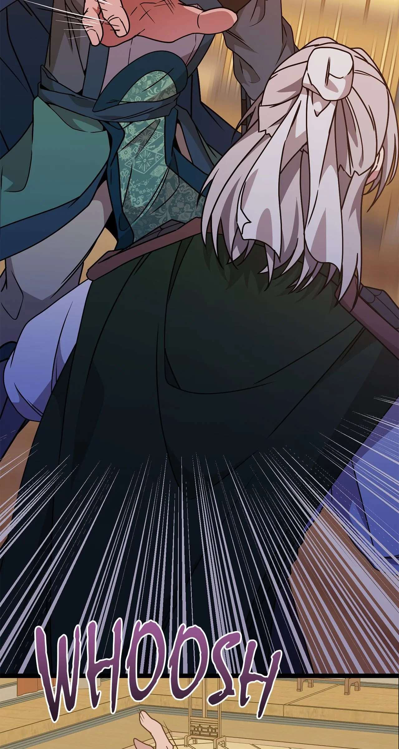 Camellia - Manhwa Chapter 34 - page 40