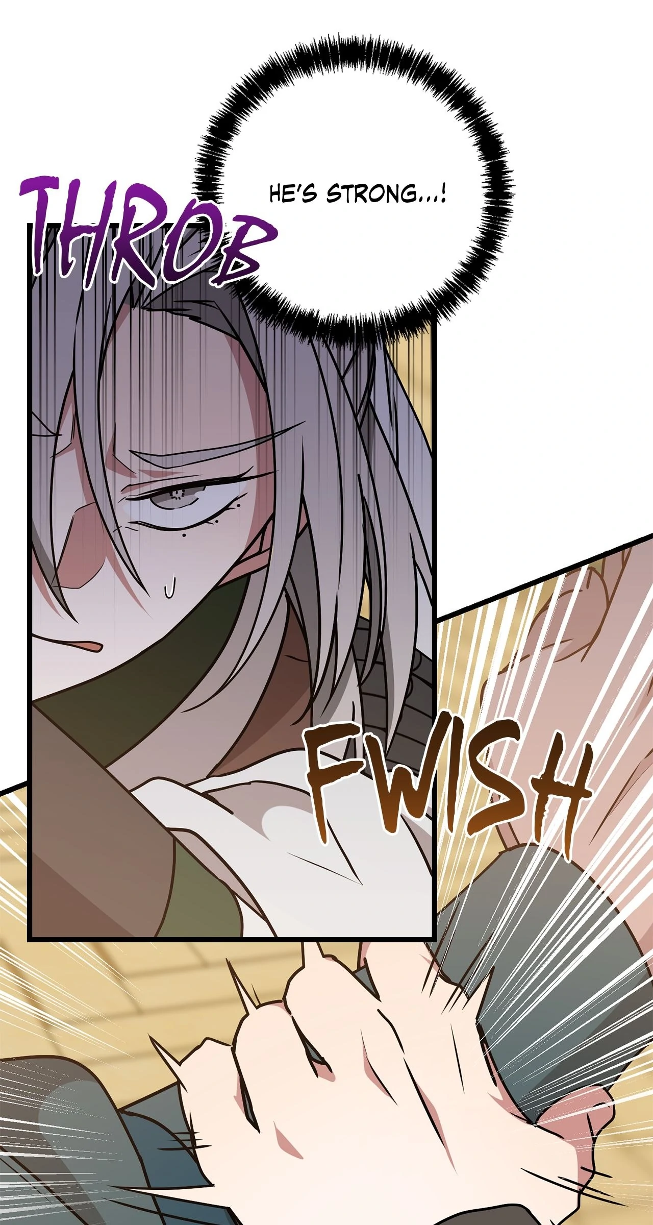 Camellia - Manhwa Chapter 34 - page 42