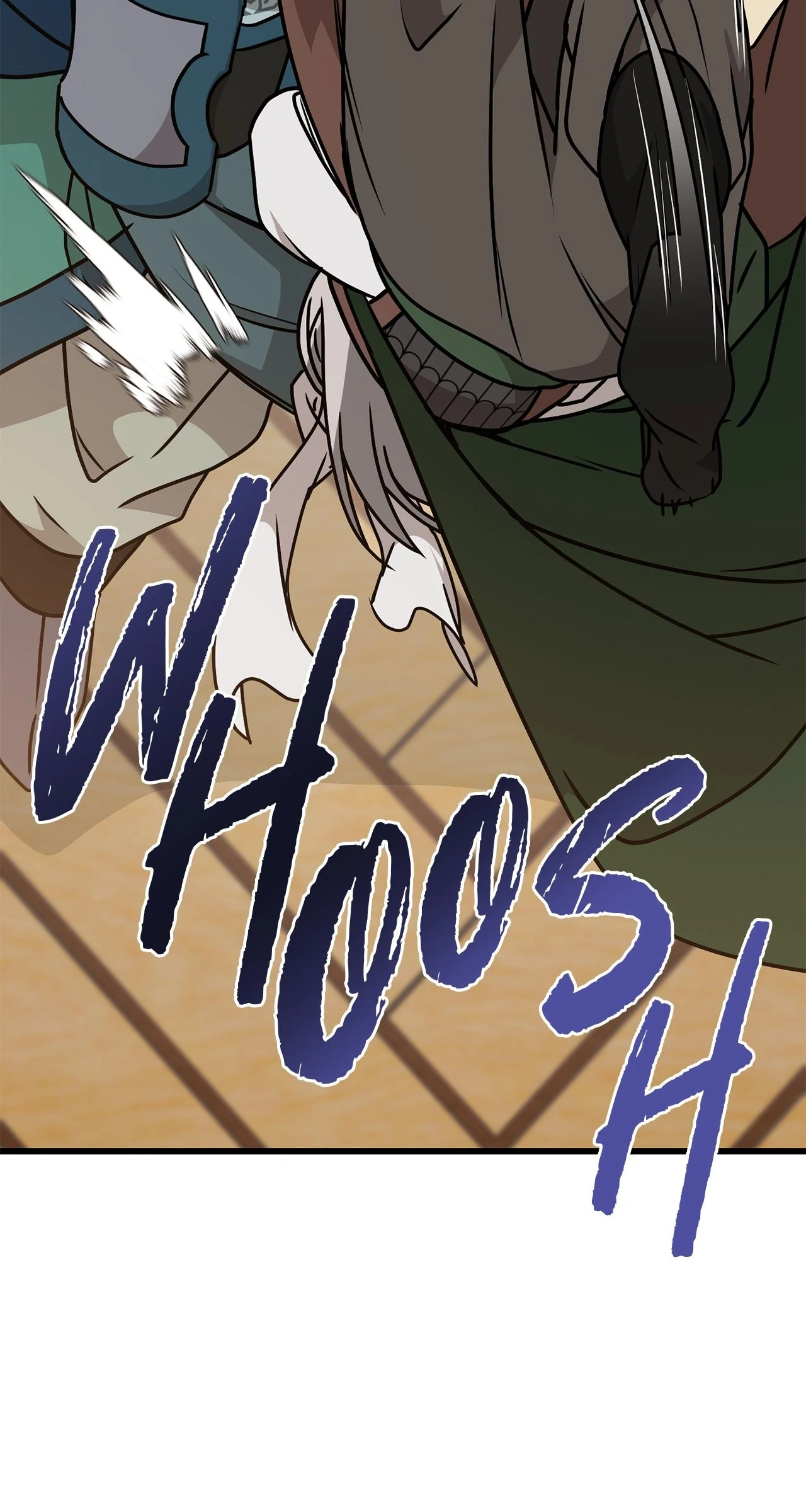 Camellia - Manhwa Chapter 34 - page 44