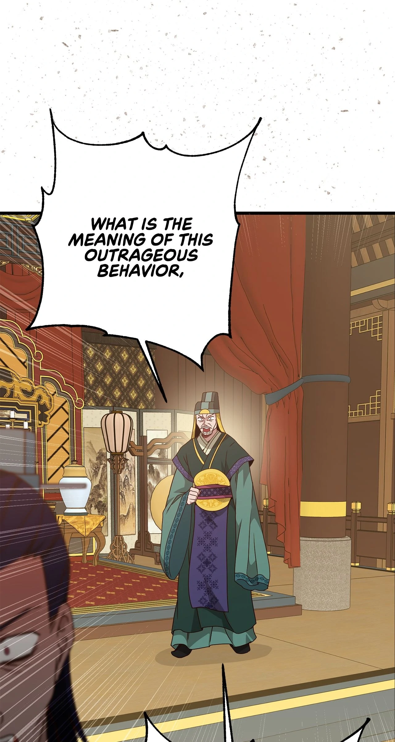 Camellia - Manhwa Chapter 34 - page 48