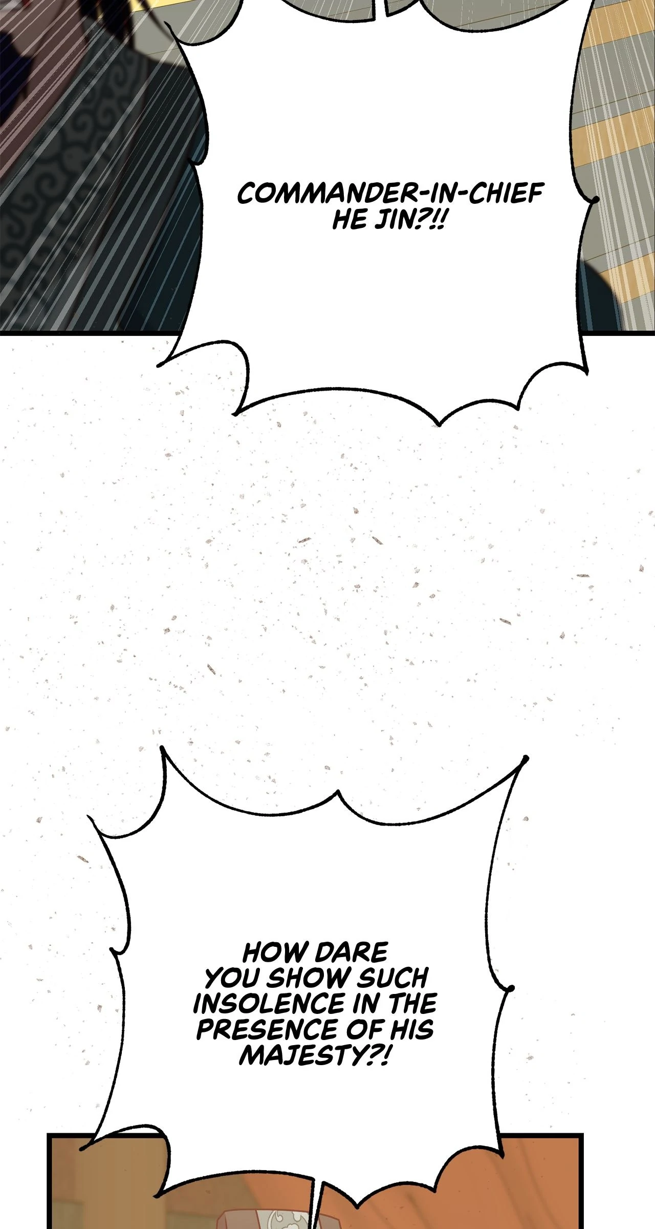Camellia - Manhwa Chapter 34 - page 49