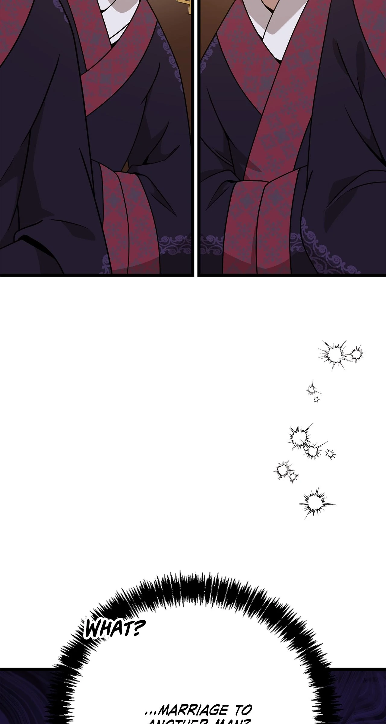 Camellia - Manhwa Chapter 34 - page 5