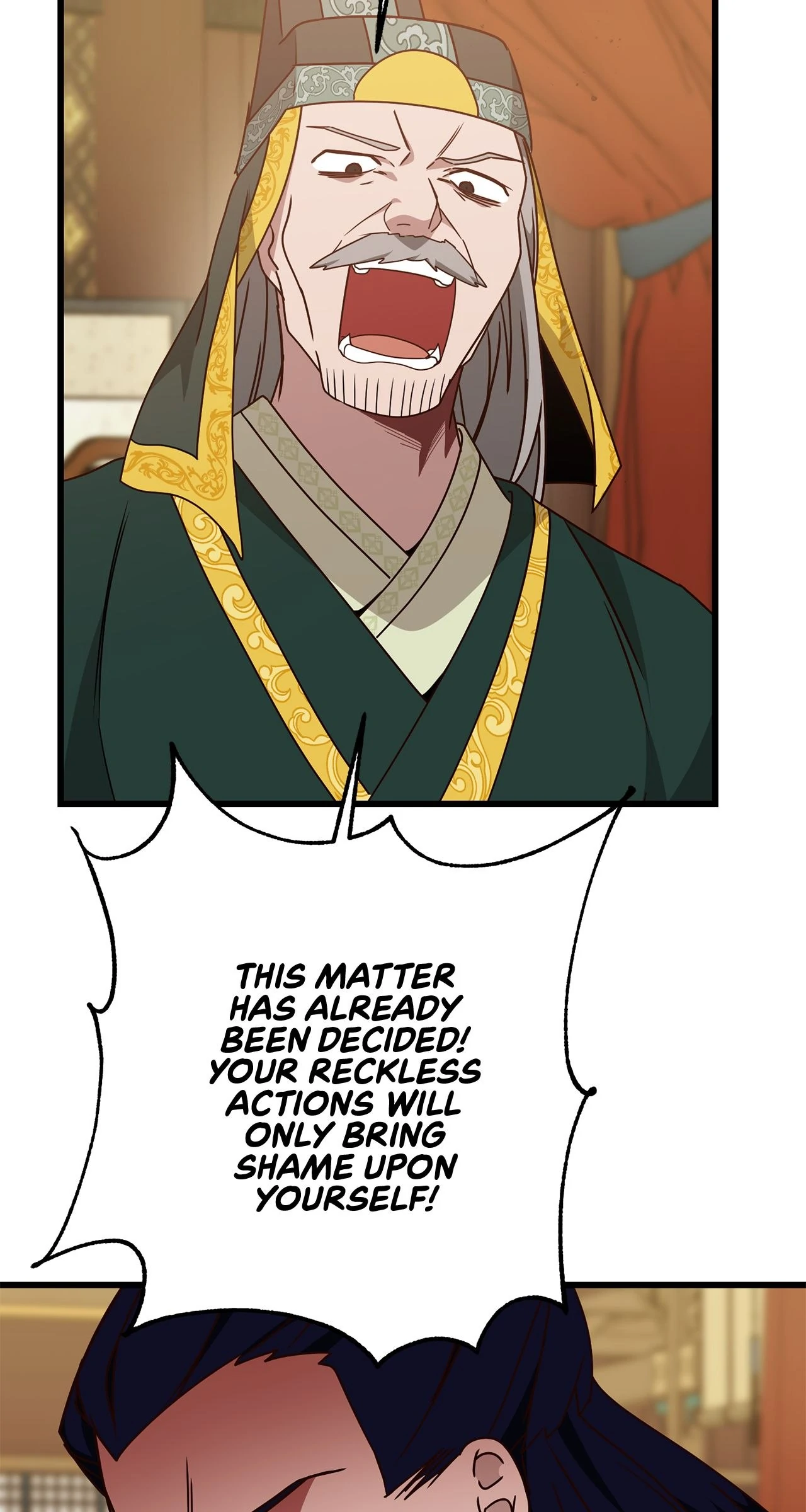 Camellia - Manhwa Chapter 34 - page 50