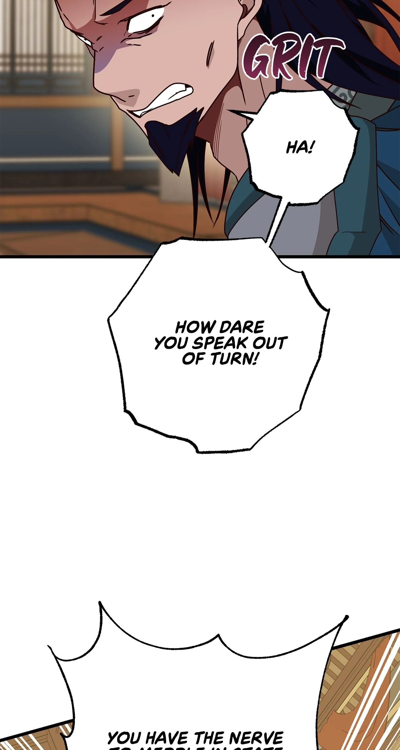 Camellia - Manhwa Chapter 34 - page 51