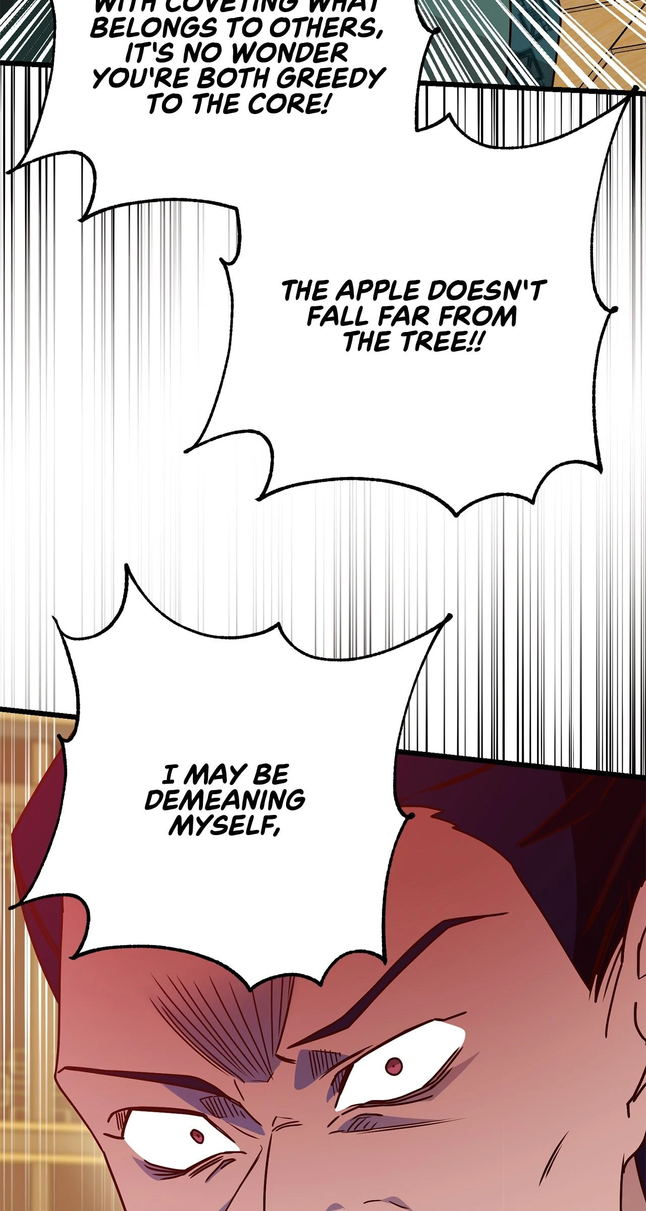 Camellia - Manhwa Chapter 34 - page 53