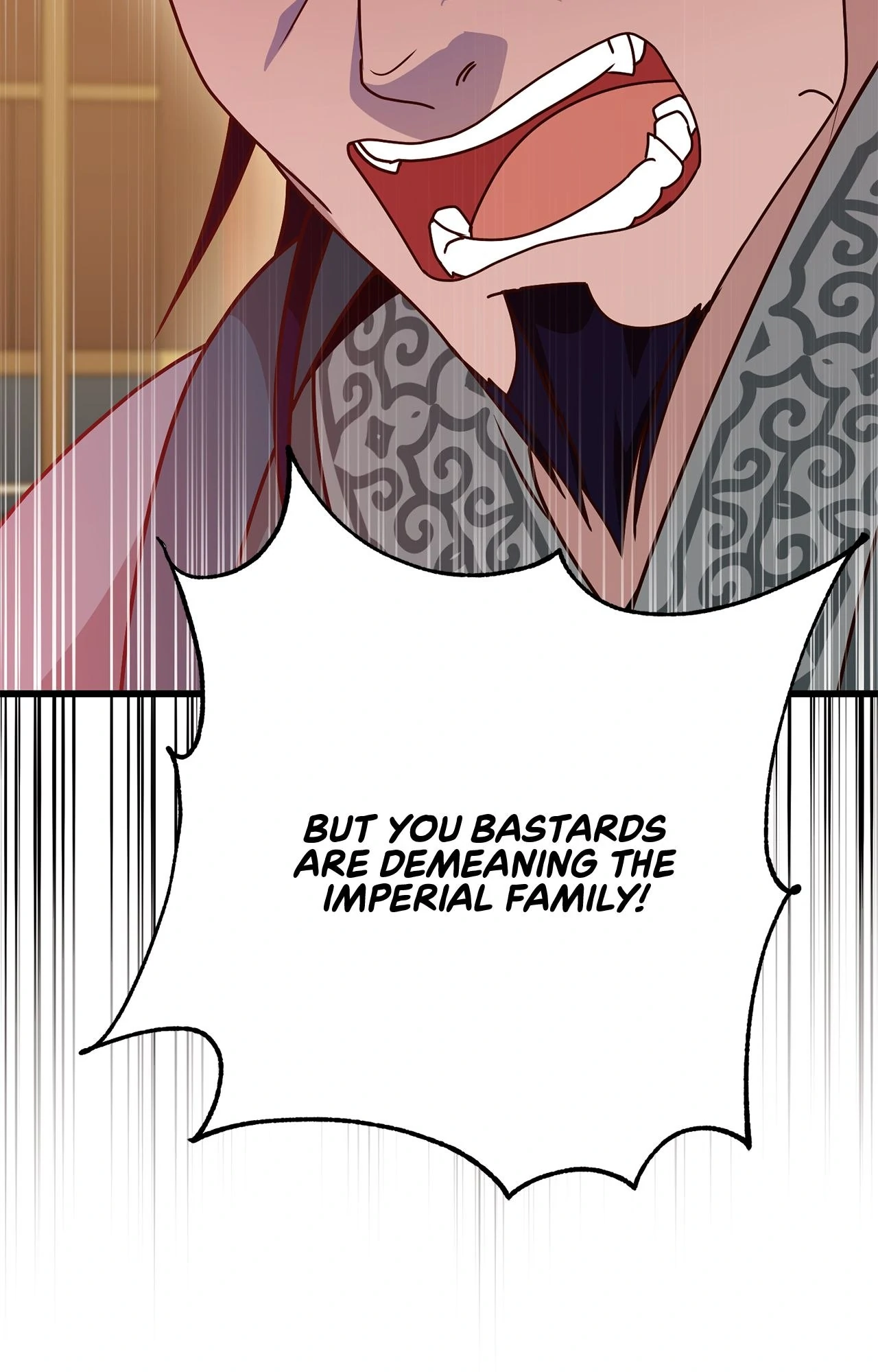Camellia - Manhwa Chapter 34 - page 54