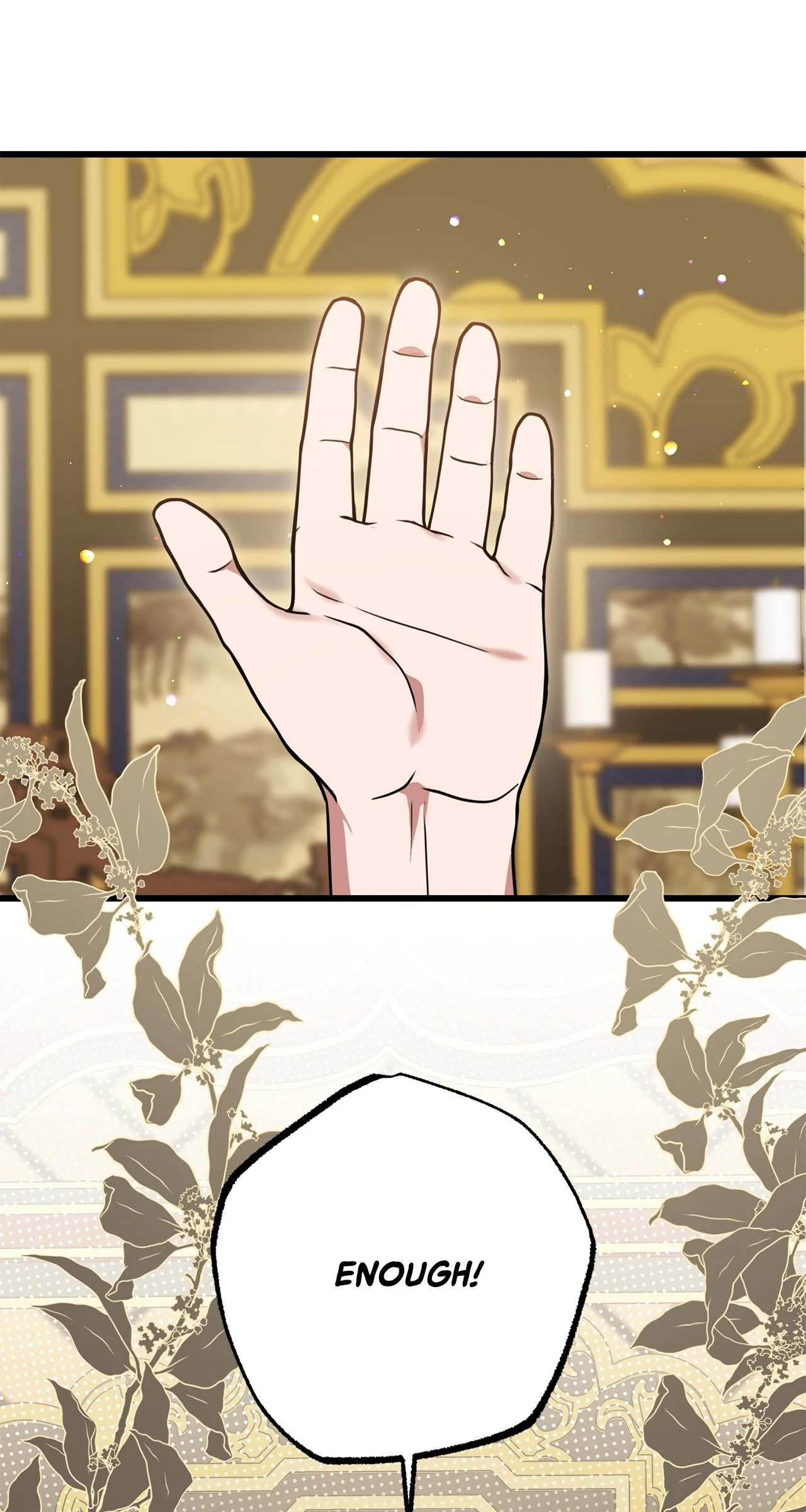 Camellia - Manhwa Chapter 34 - page 55