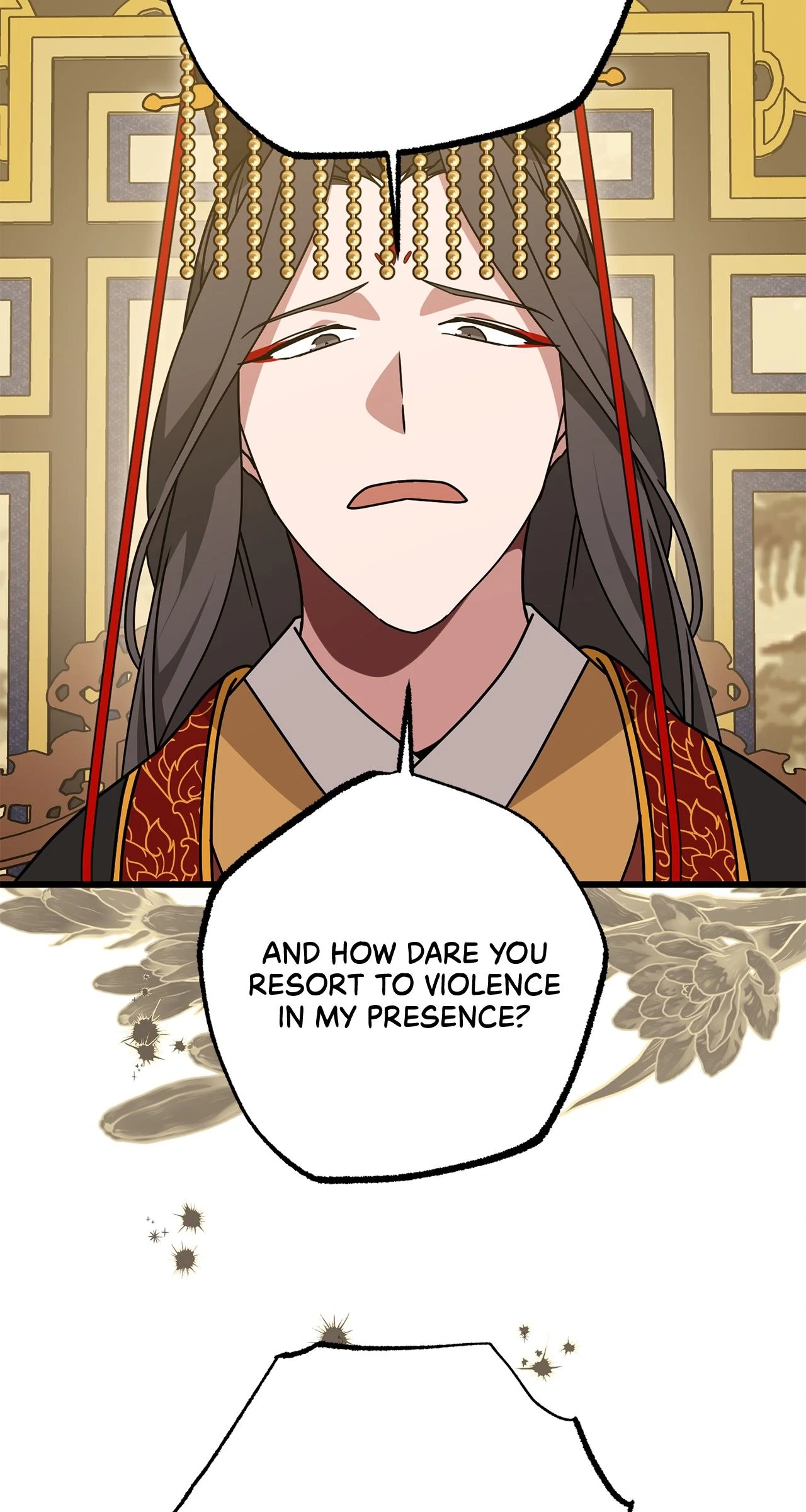 Camellia - Manhwa Chapter 34 - page 57
