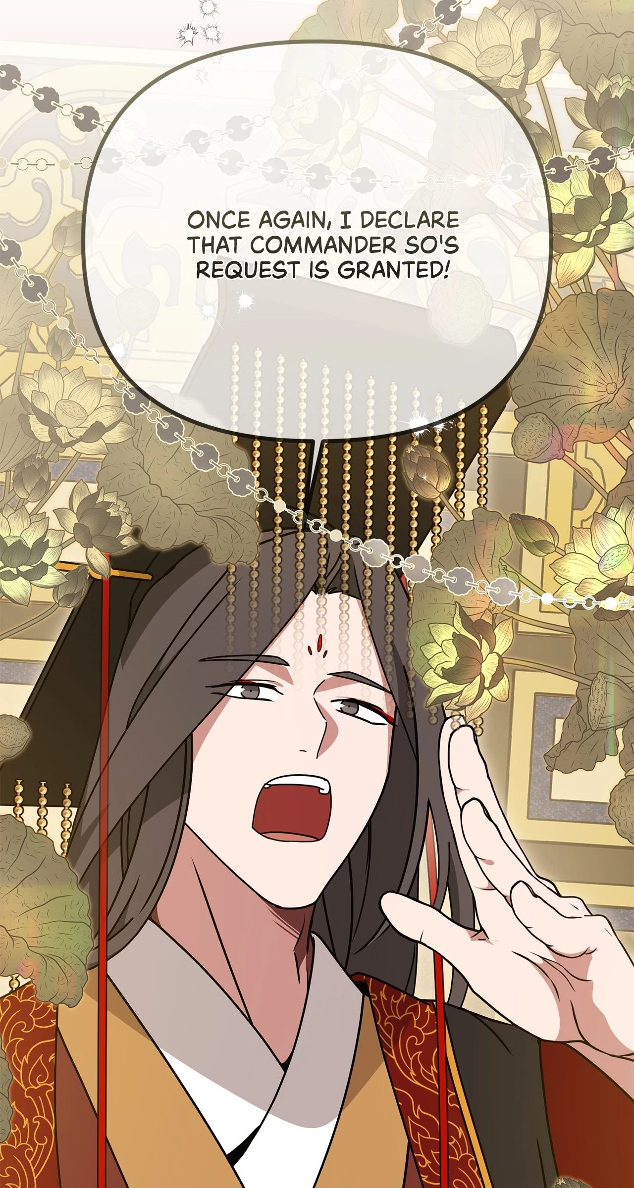 Camellia - Manhwa Chapter 34 - page 59