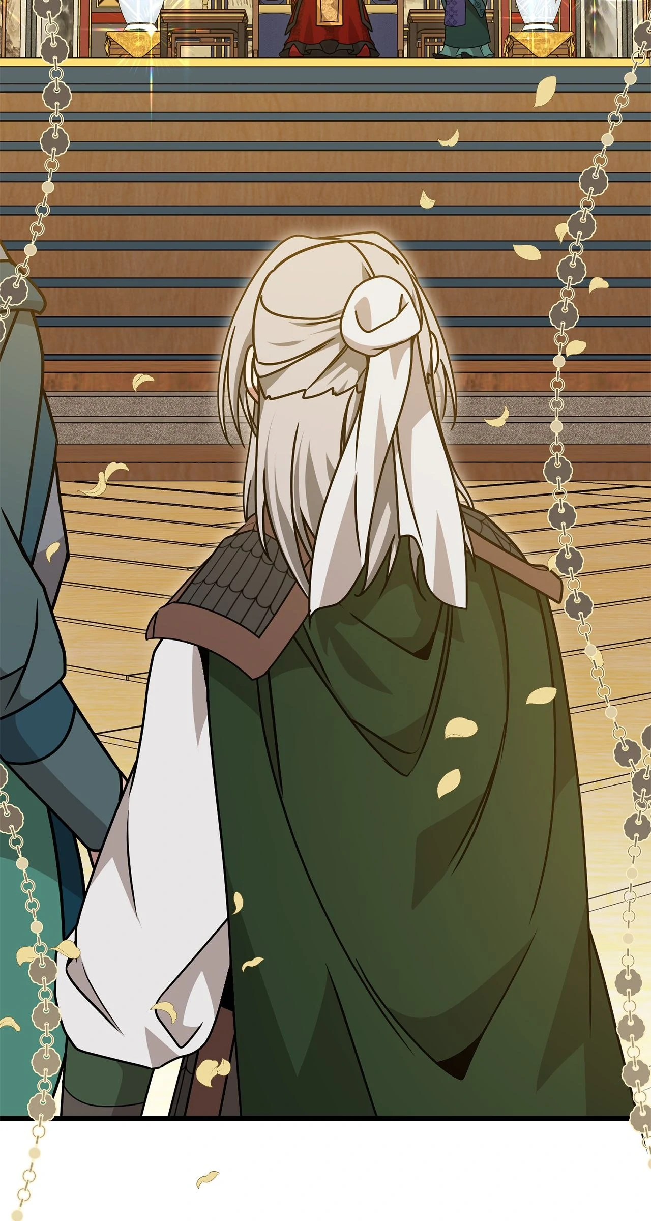 Camellia - Manhwa Chapter 34 - page 62