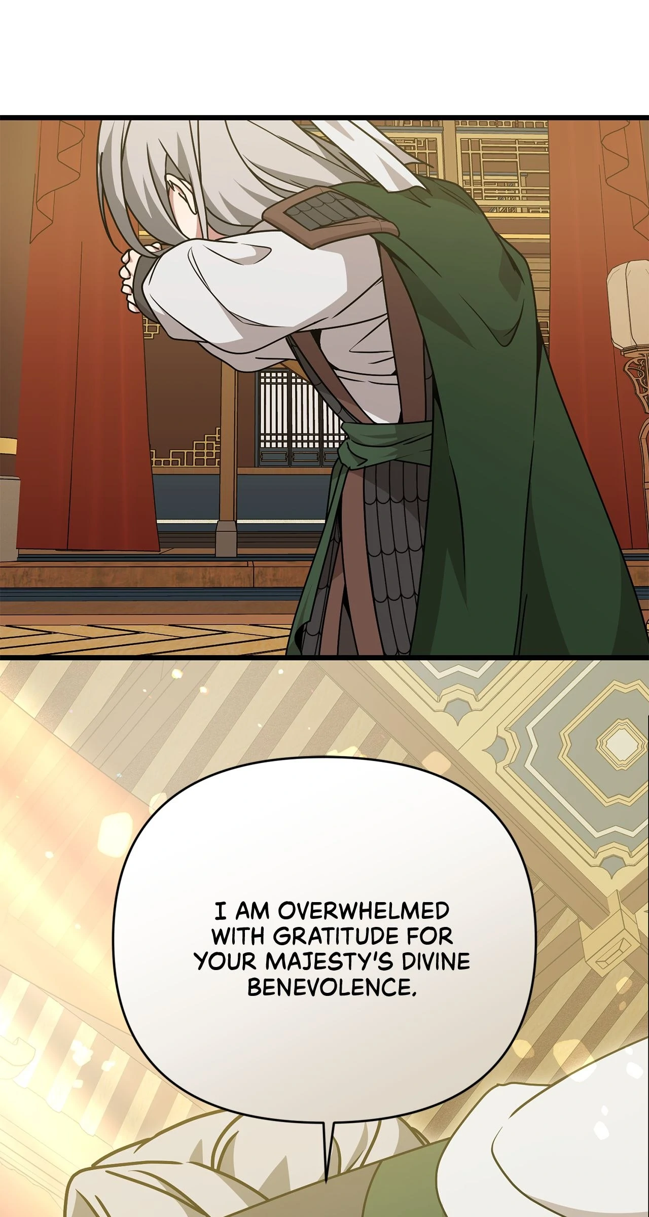 Camellia - Manhwa Chapter 34 - page 64