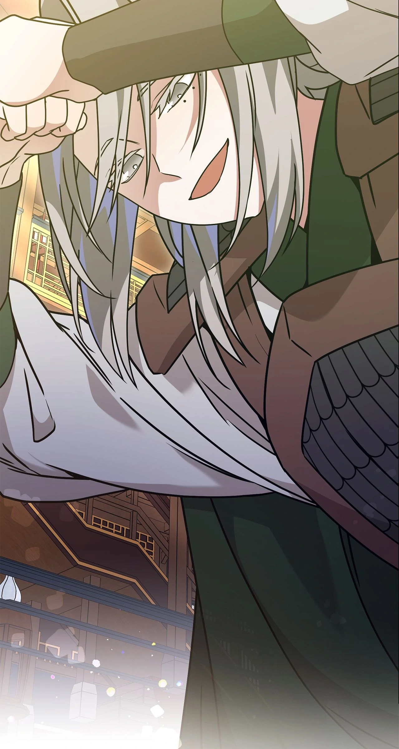 Camellia - Manhwa Chapter 34 - page 65