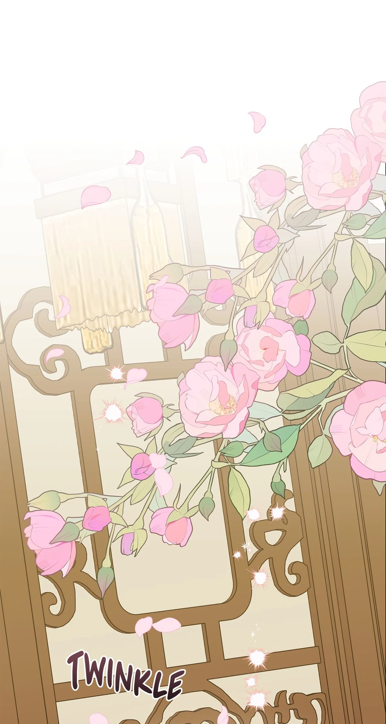 Camellia - Manhwa Chapter 34 - page 67