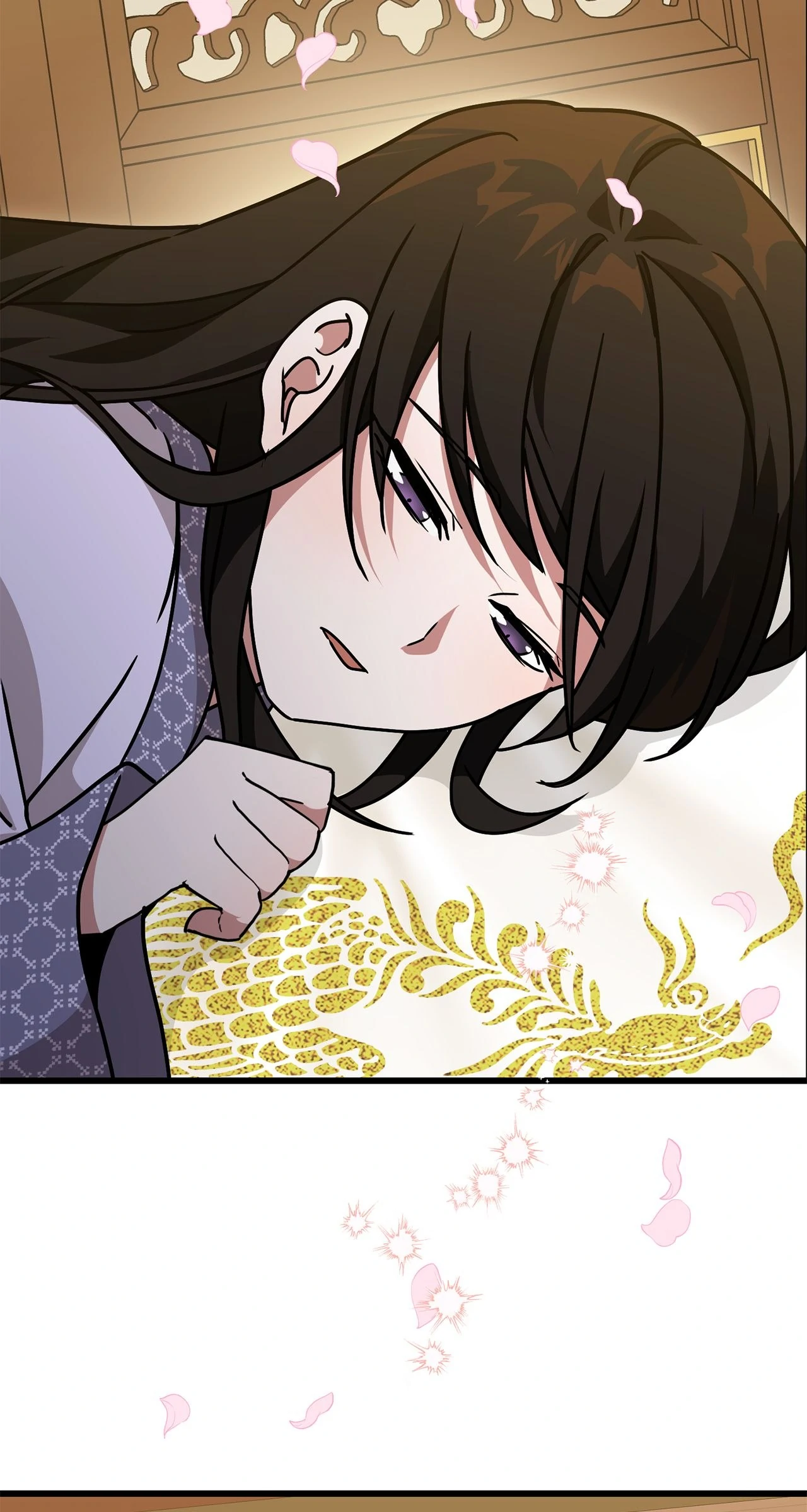 Camellia - Manhwa Chapter 34 - page 68