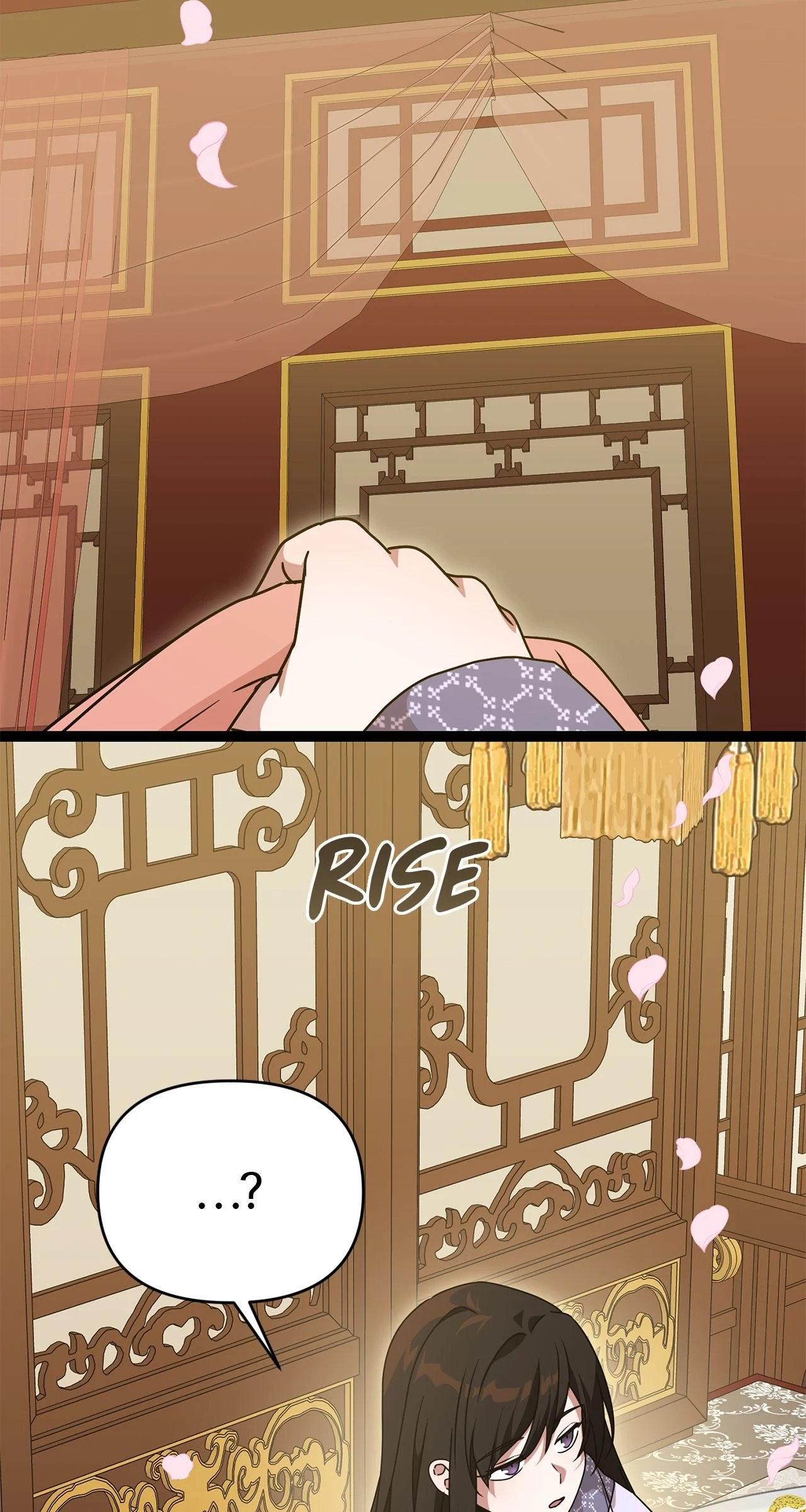 Camellia - Manhwa Chapter 34 - page 69