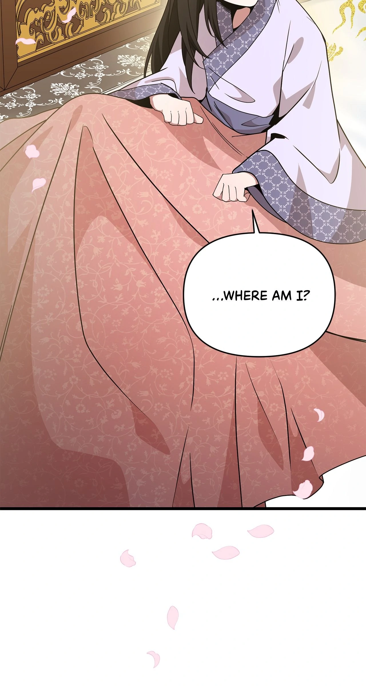 Camellia - Manhwa Chapter 34 - page 70