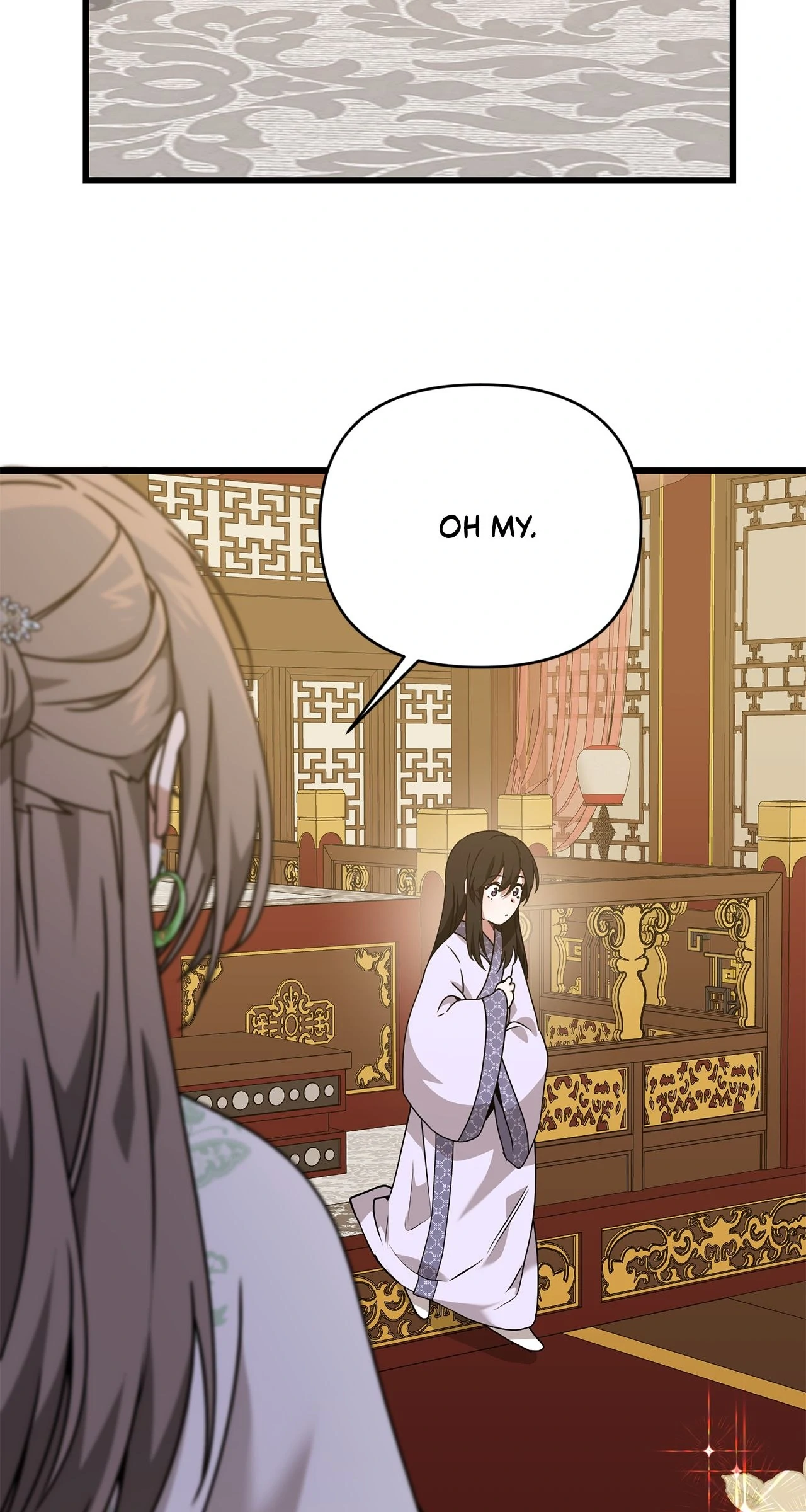Camellia - Manhwa Chapter 34 - page 73