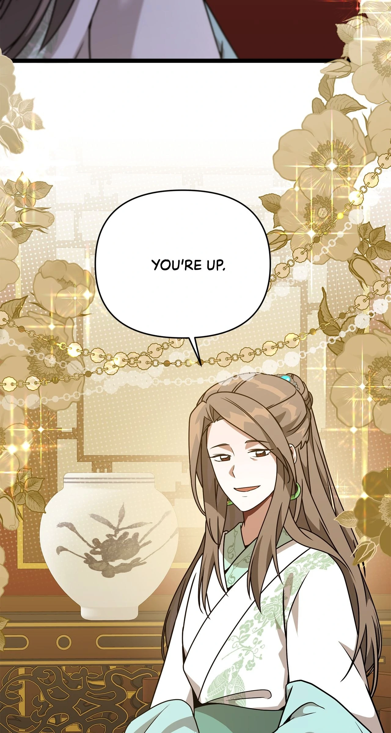 Camellia - Manhwa Chapter 34 - page 74