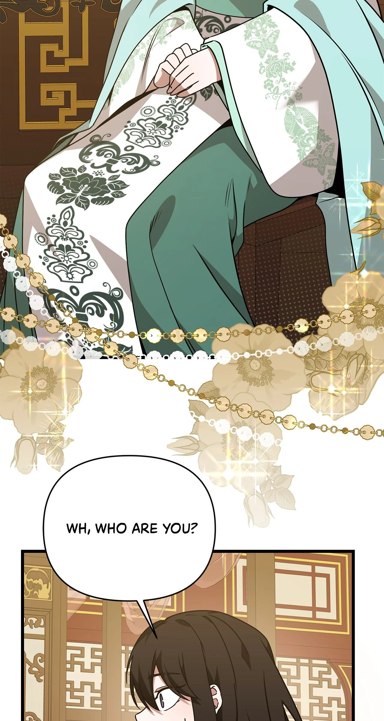 Camellia - Manhwa Chapter 34 - page 75
