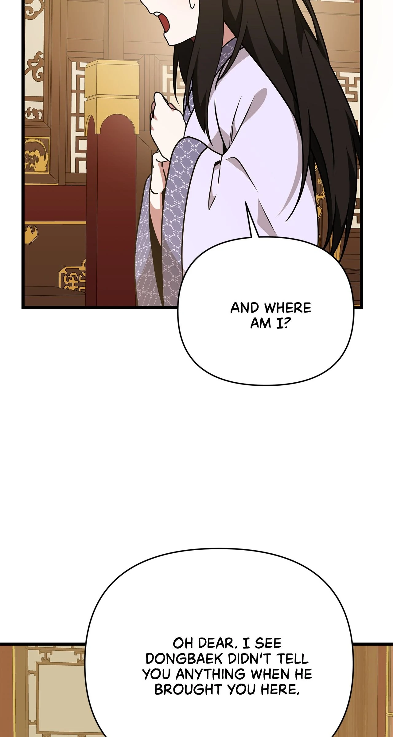 Camellia - Manhwa Chapter 34 - page 76