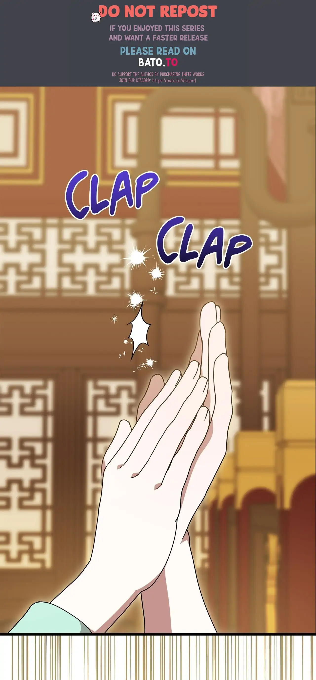 Camellia - Manhwa Chapter 35 - page 1