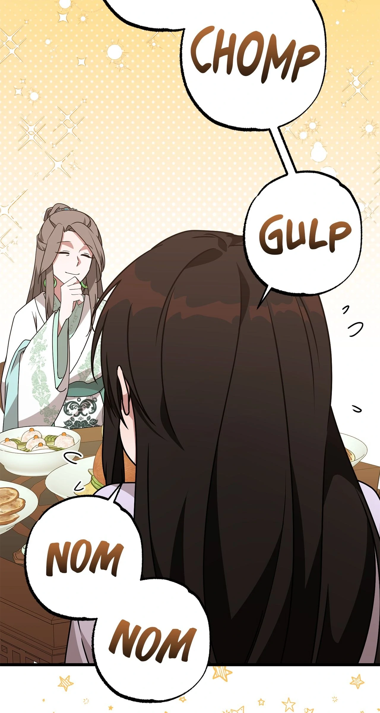 Camellia - Manhwa Chapter 35 - page 12