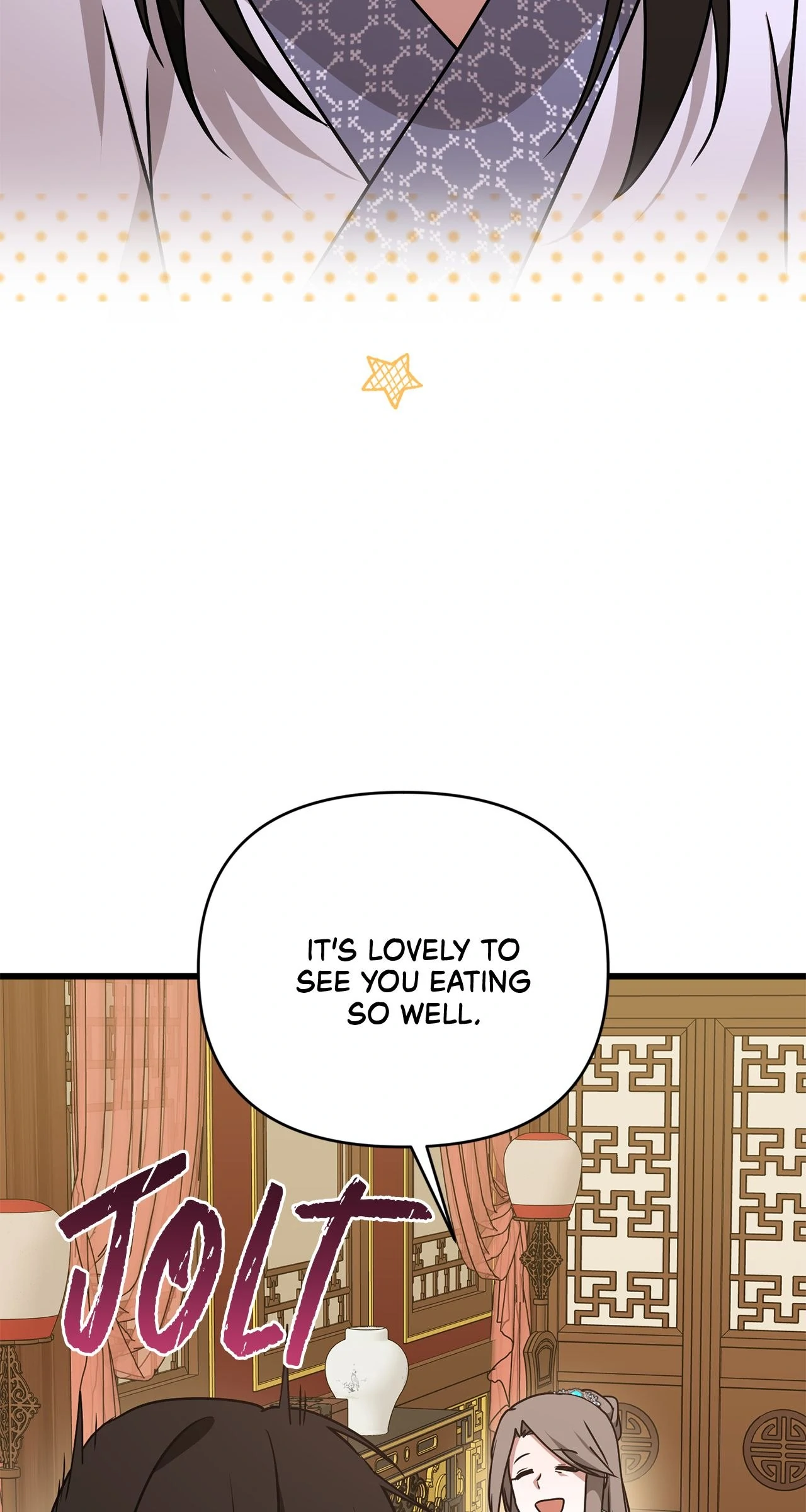 Camellia - Manhwa Chapter 35 - page 14