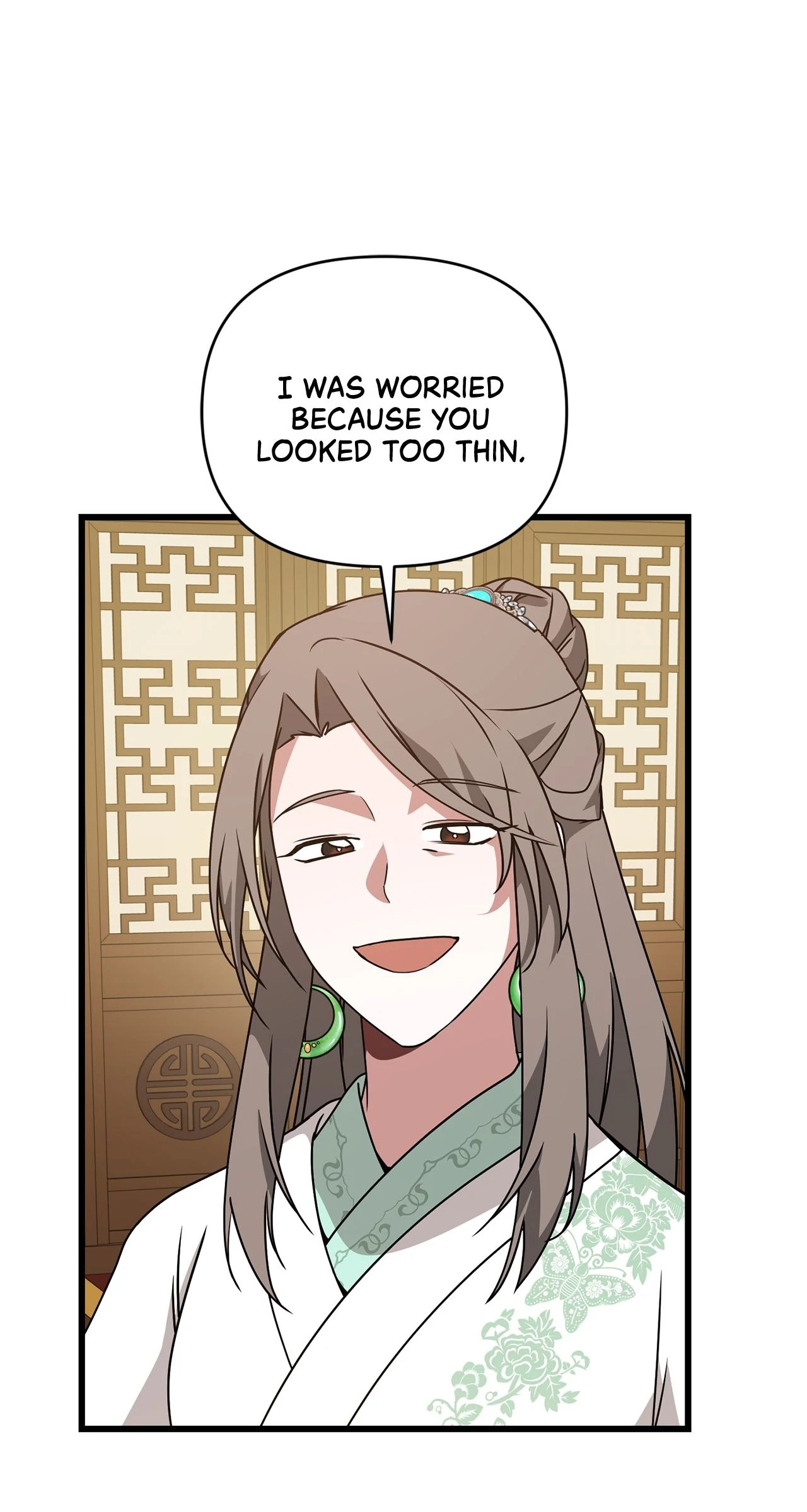 Camellia - Manhwa Chapter 35 - page 16
