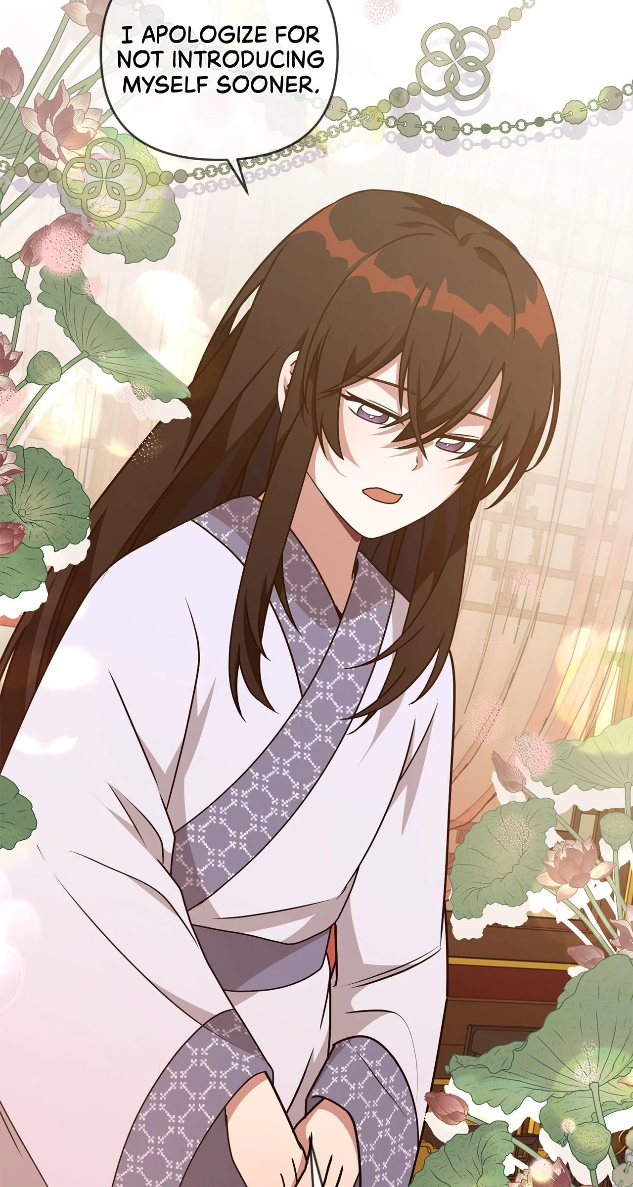 Camellia - Manhwa Chapter 35 - page 18