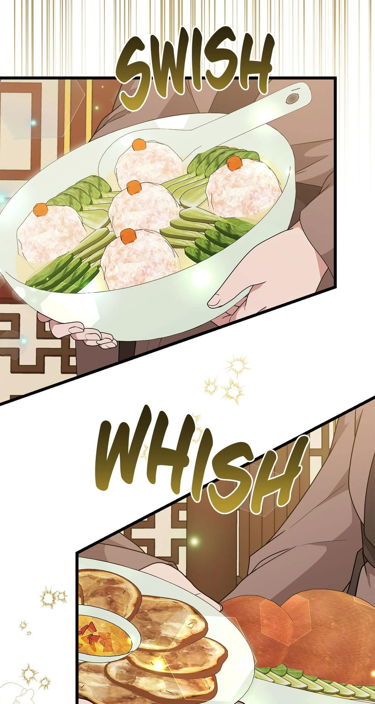 Camellia - Manhwa Chapter 35 - page 2