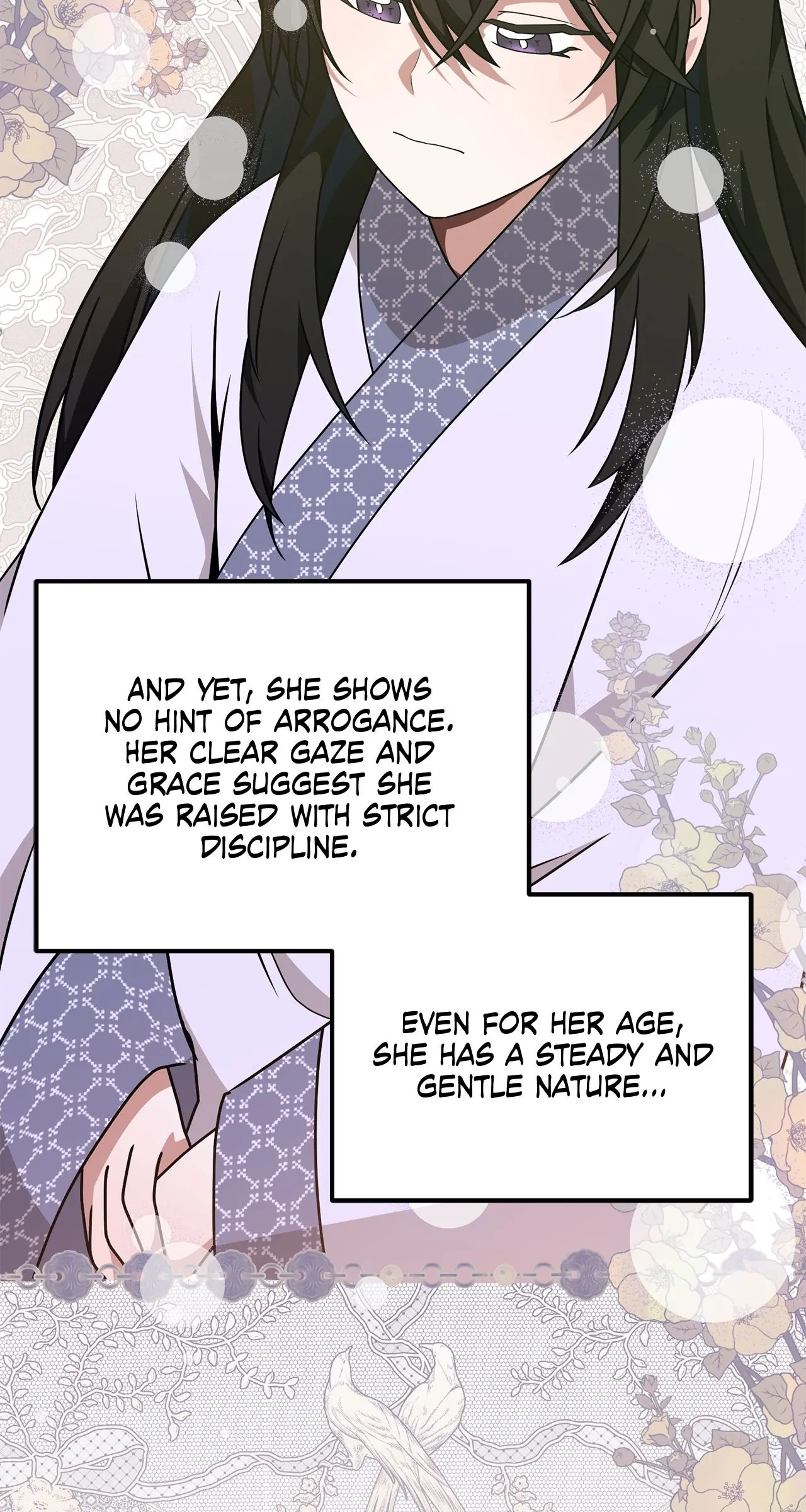 Camellia - Manhwa Chapter 35 - page 21