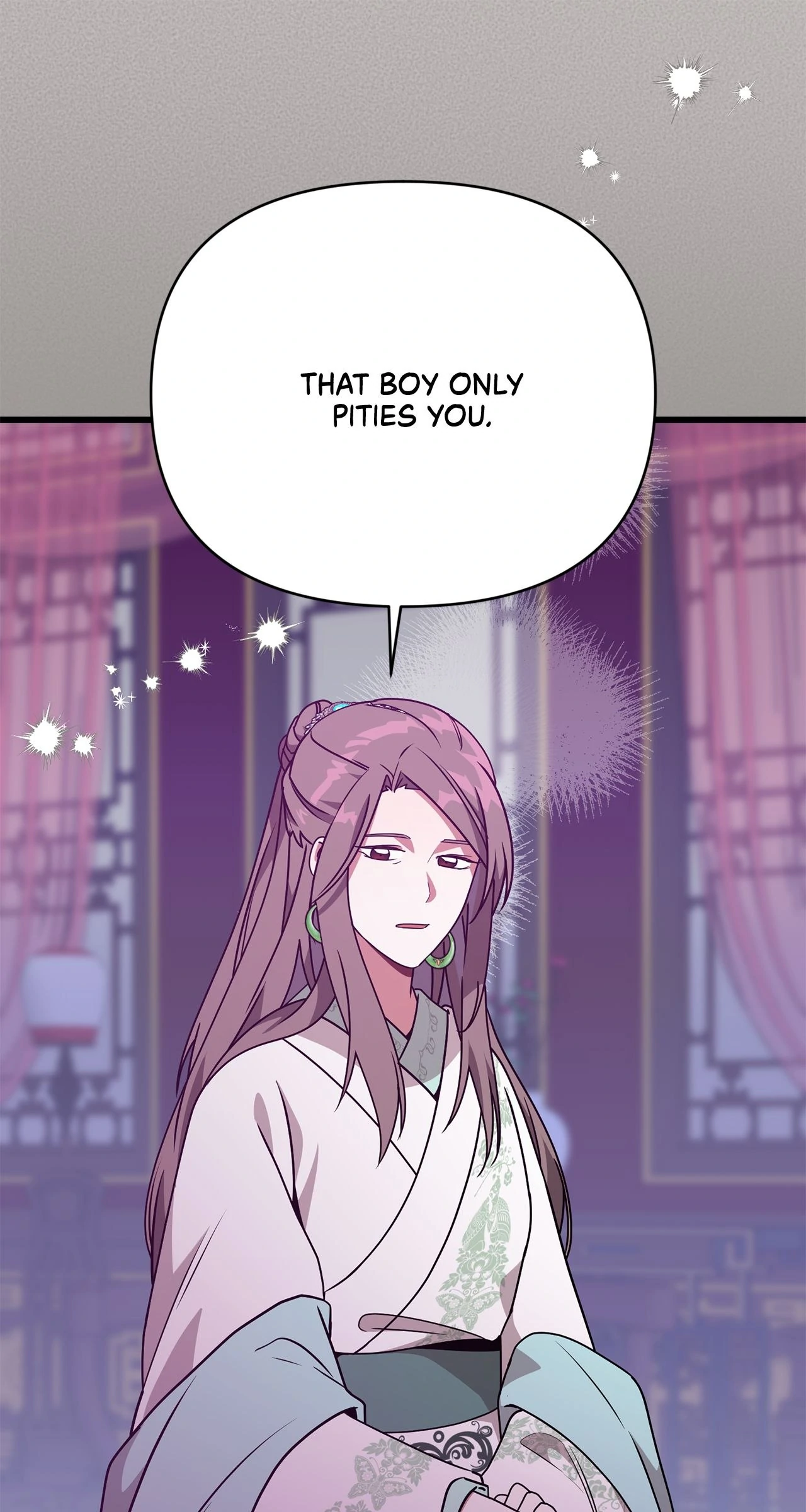Camellia - Manhwa Chapter 35 - page 25