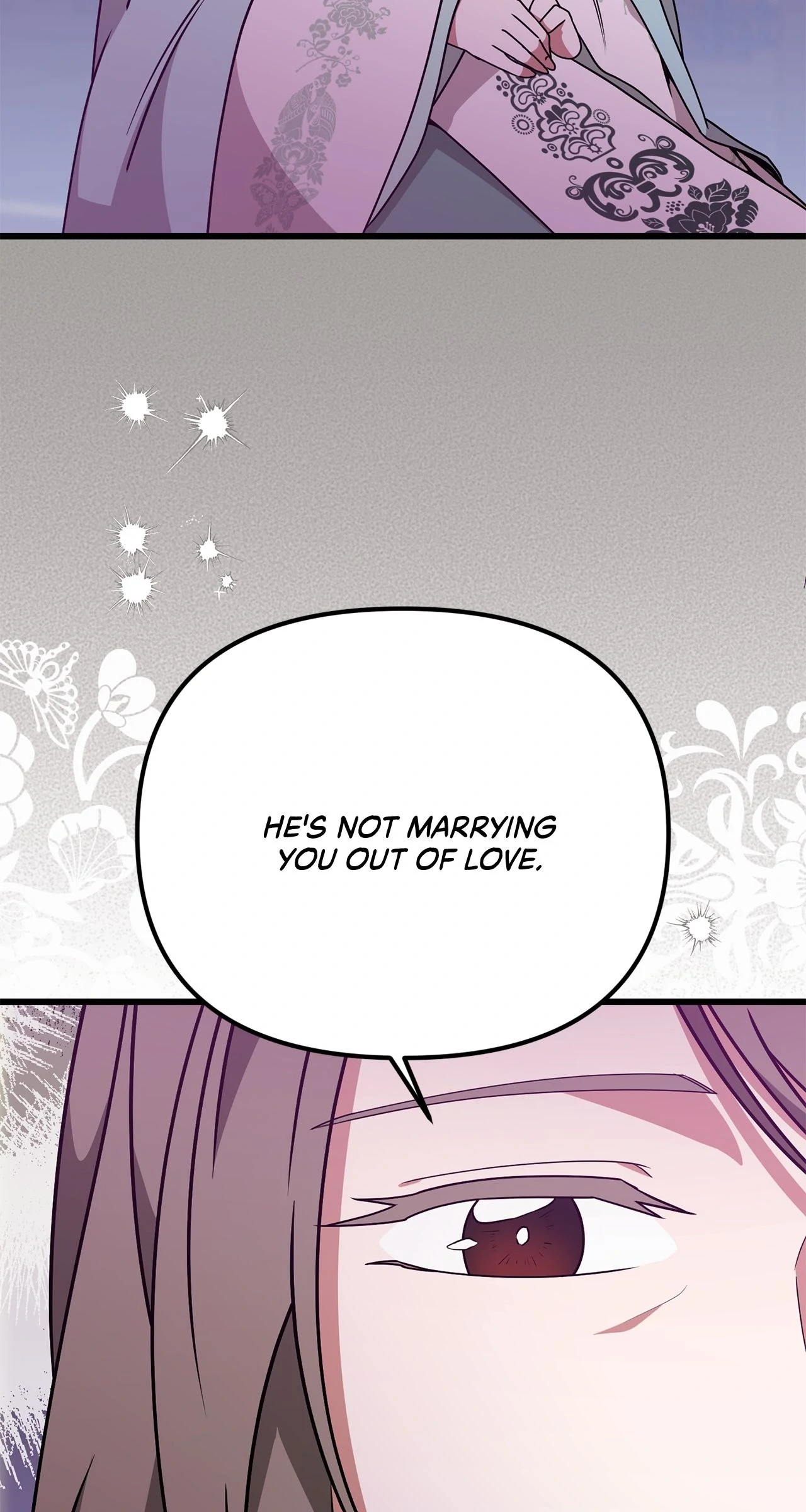 Camellia - Manhwa Chapter 35 - page 26