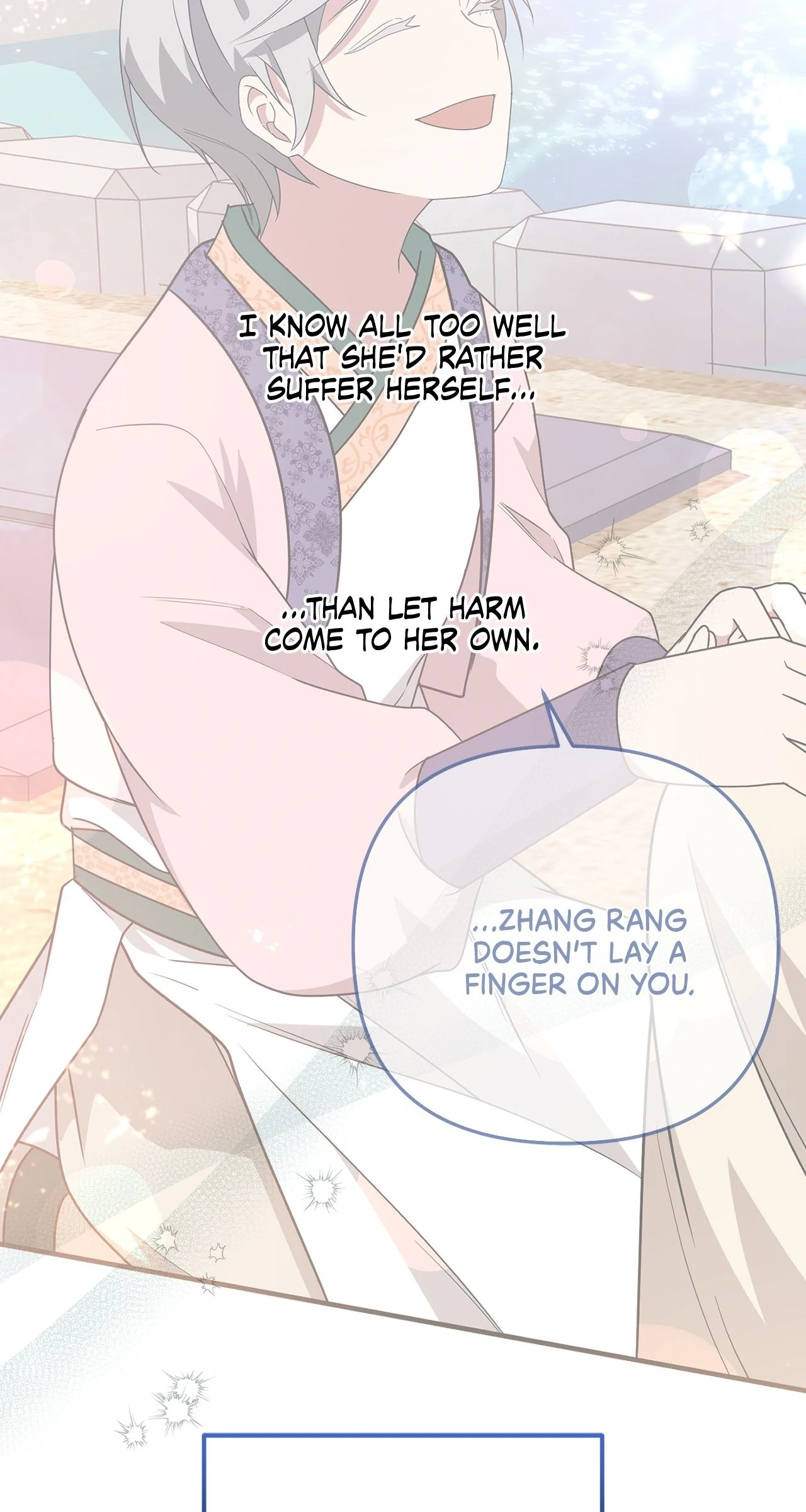 Camellia - Manhwa Chapter 35 - page 29