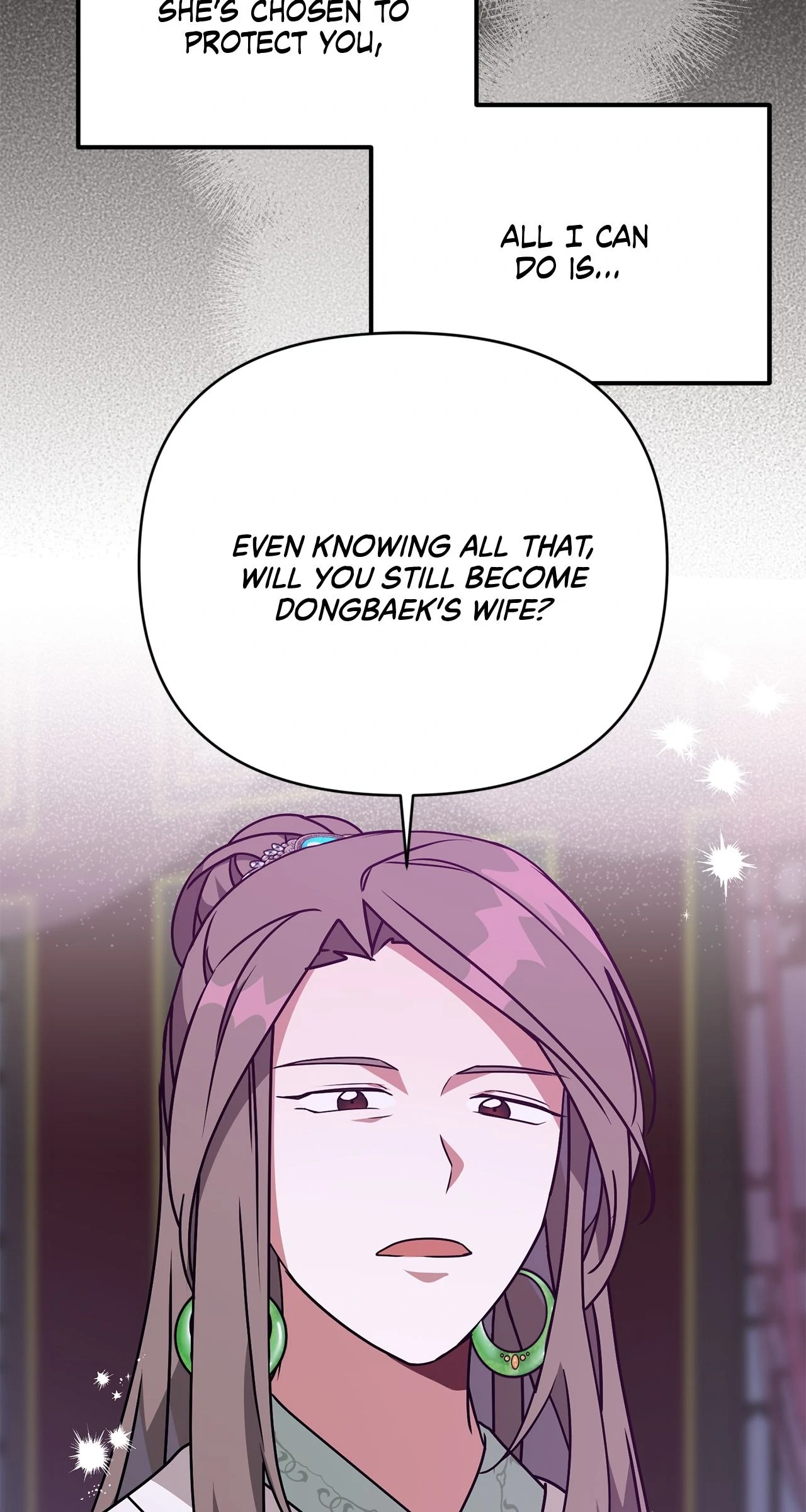 Camellia - Manhwa Chapter 35 - page 31