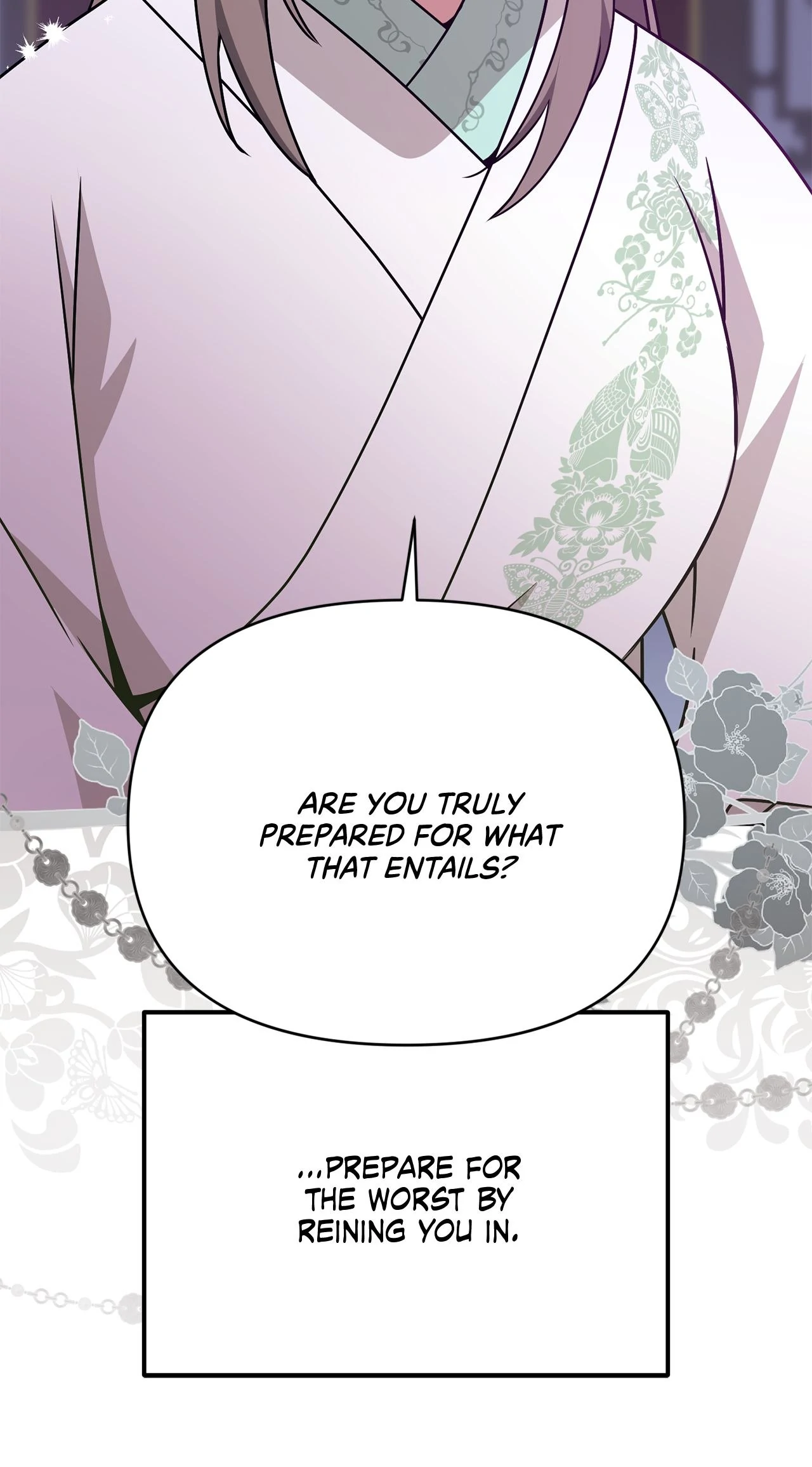 Camellia - Manhwa Chapter 35 - page 32