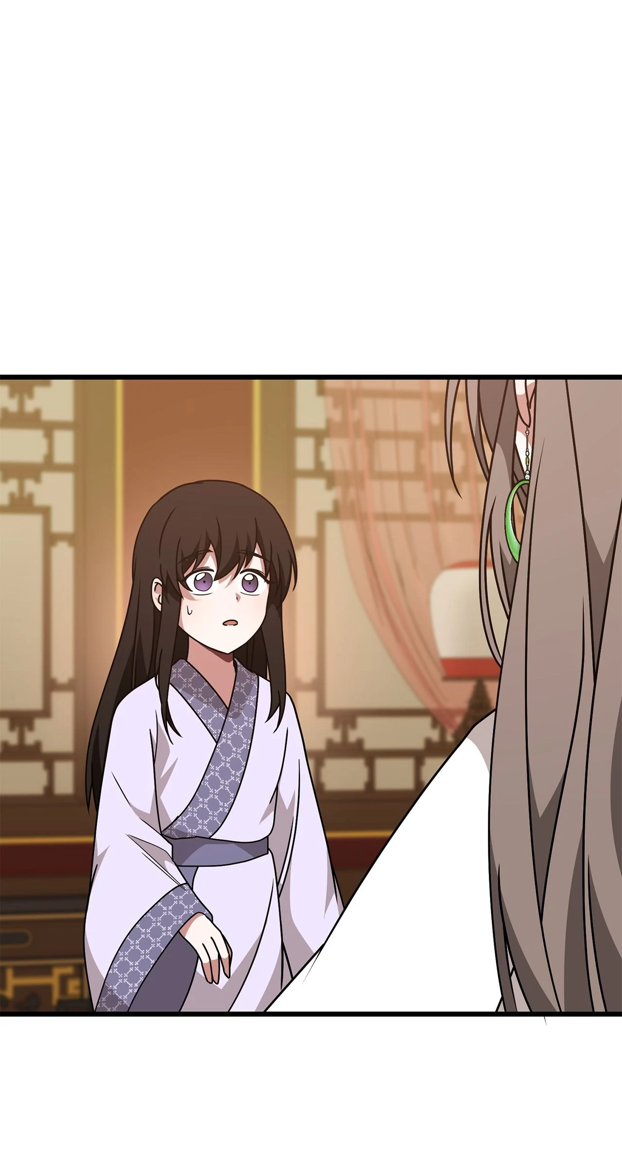 Camellia - Manhwa Chapter 35 - page 33